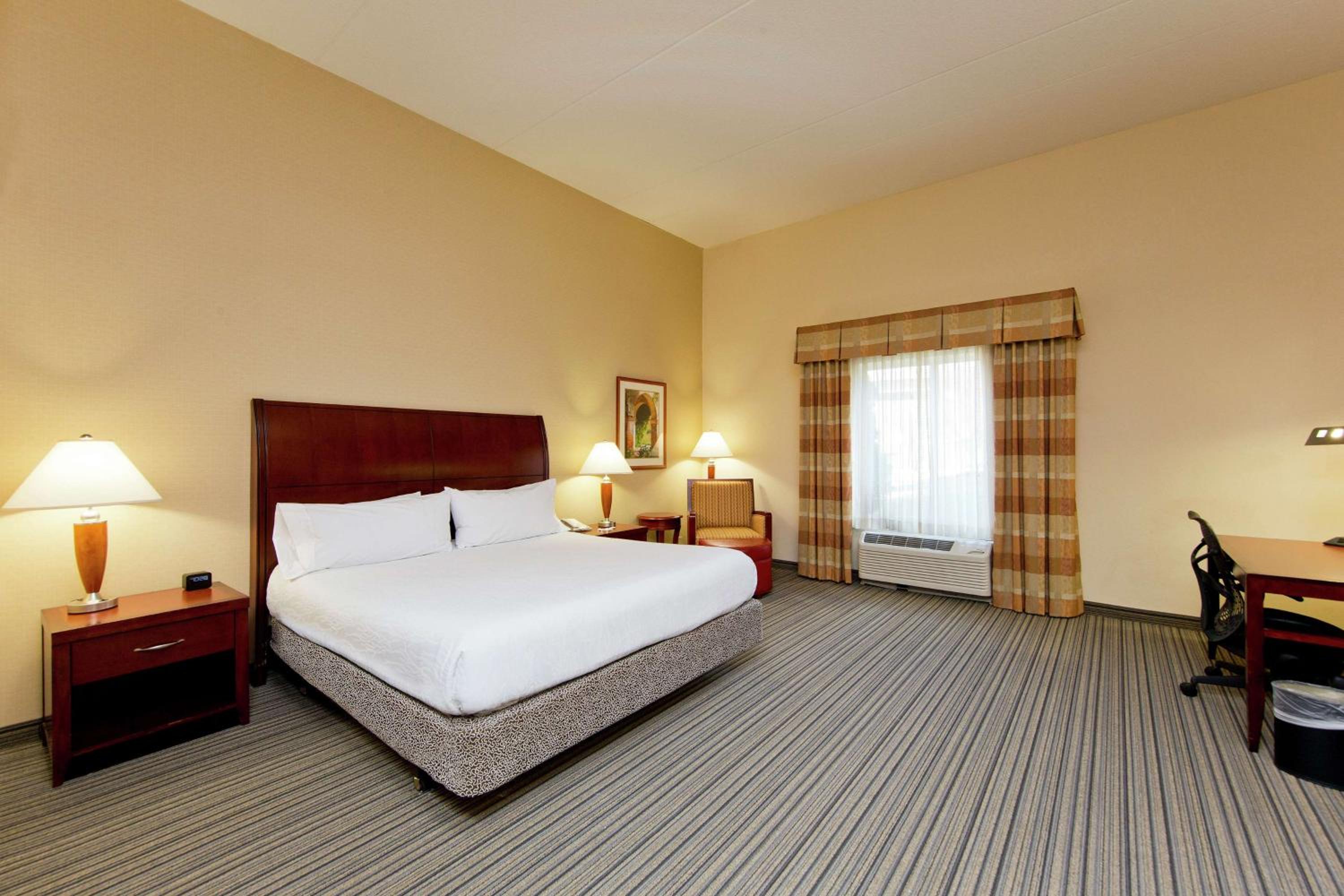 King Room - Photo 2