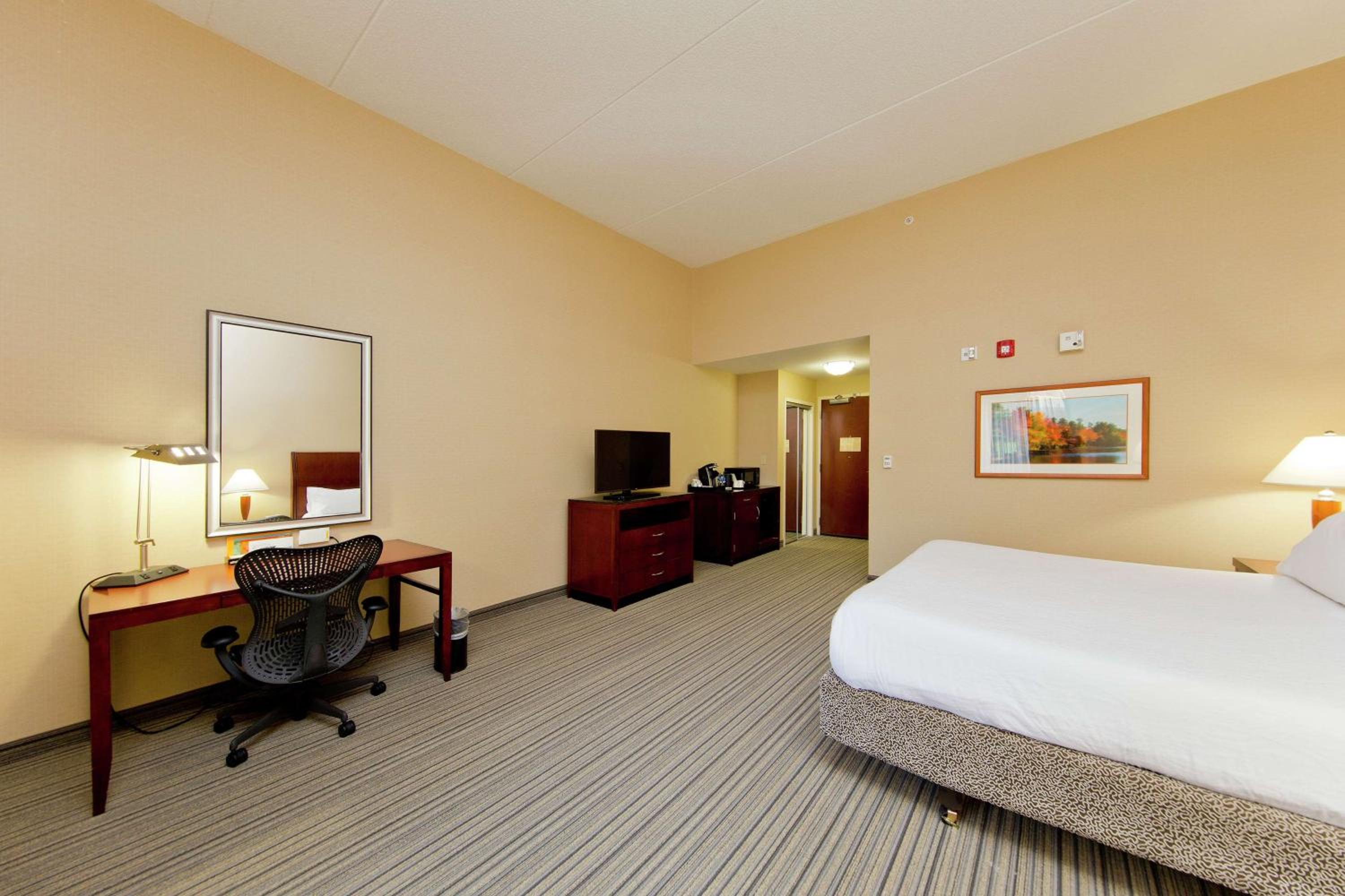 King Room - Photo 10