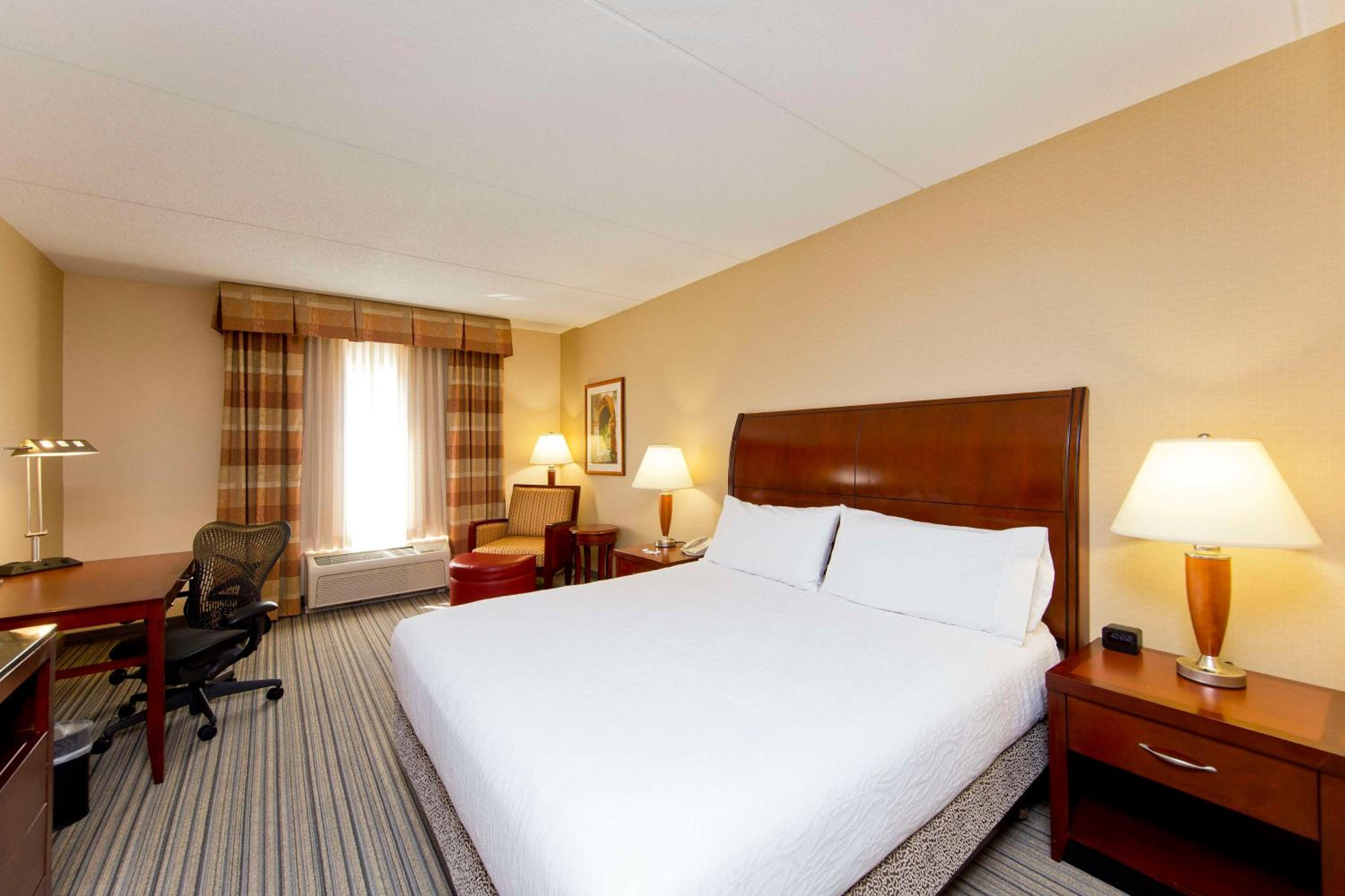 King Room - Photo 3