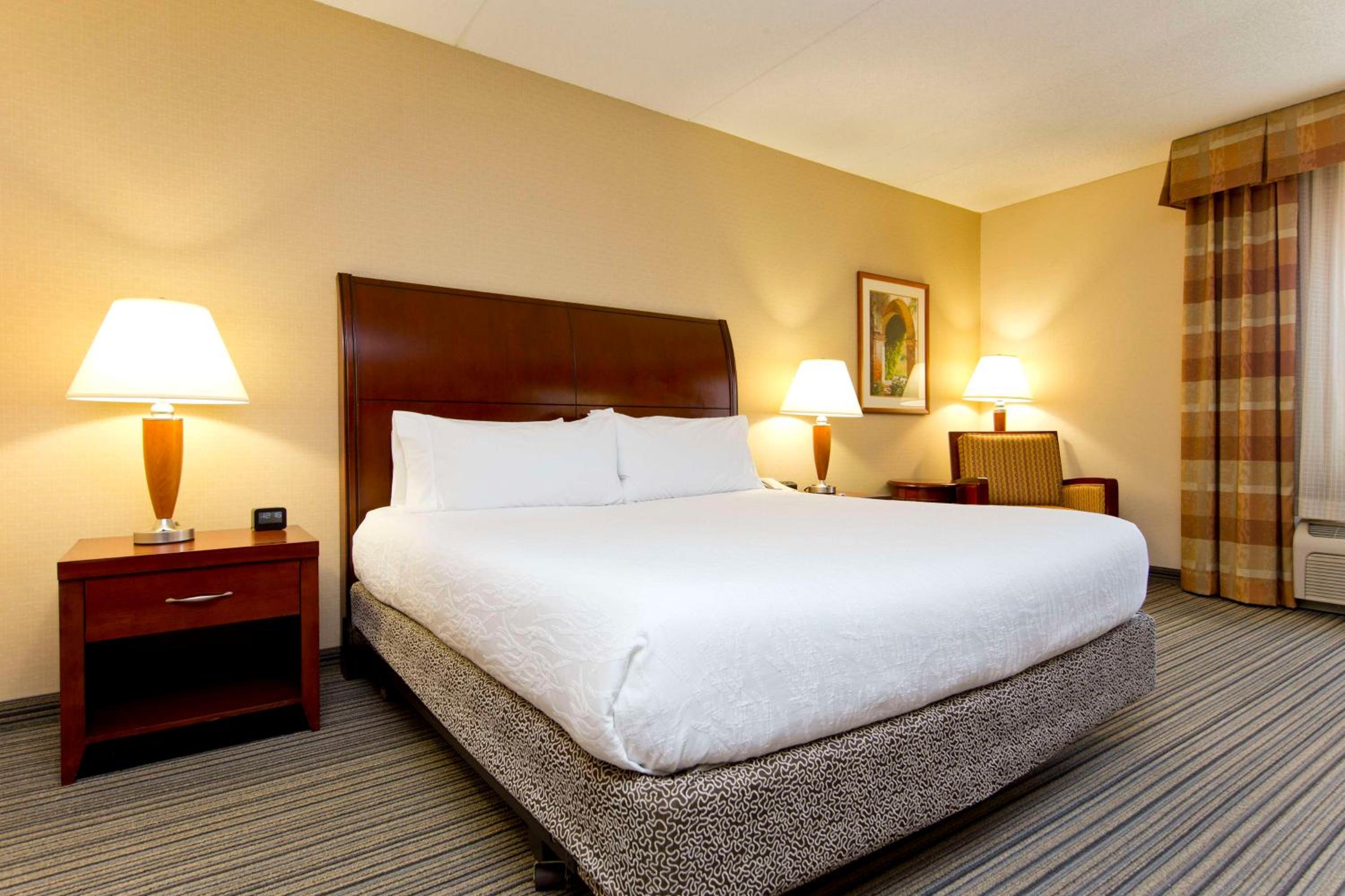 King Room - Photo 8
