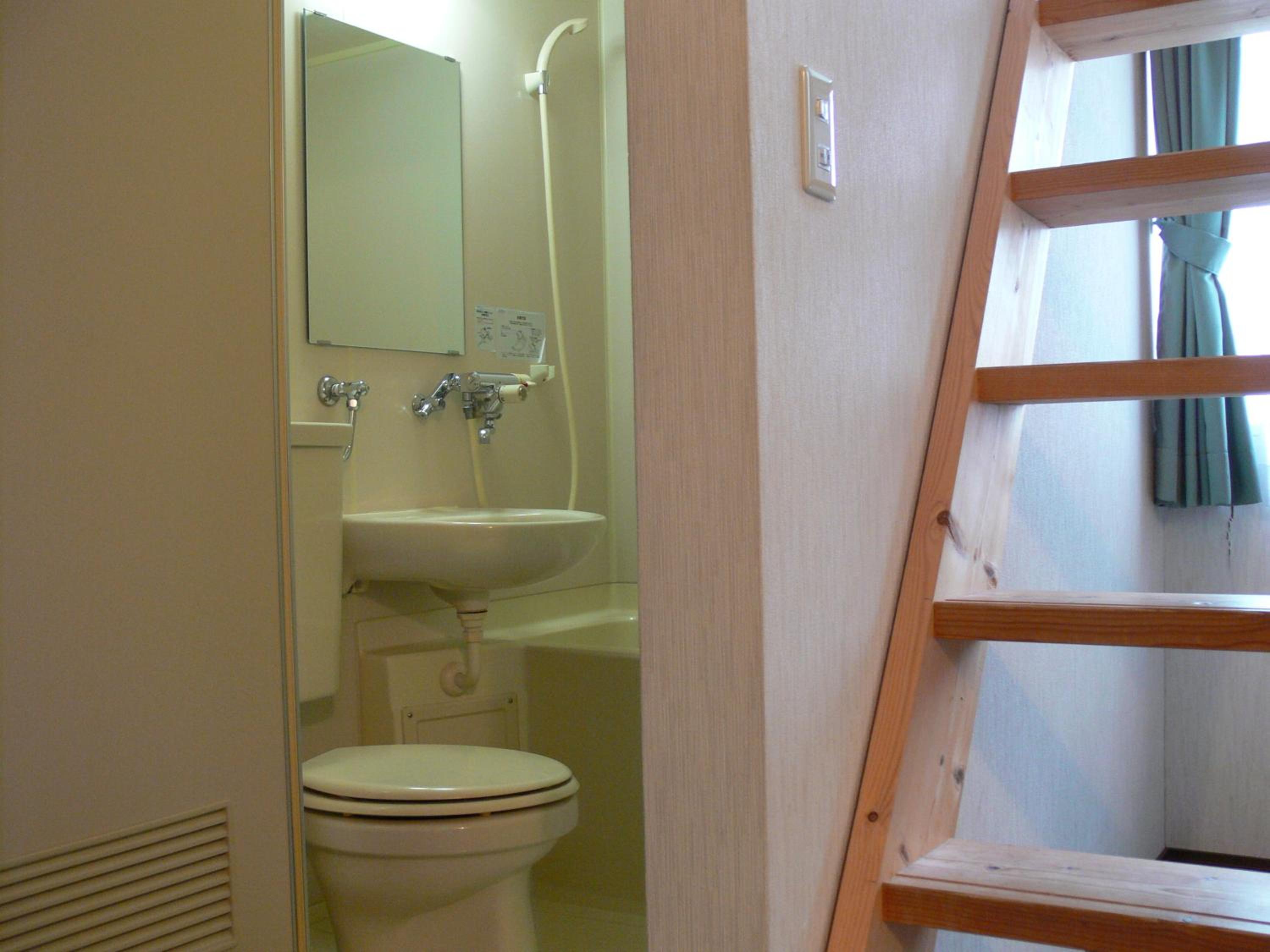 Maisonette Room photo 3