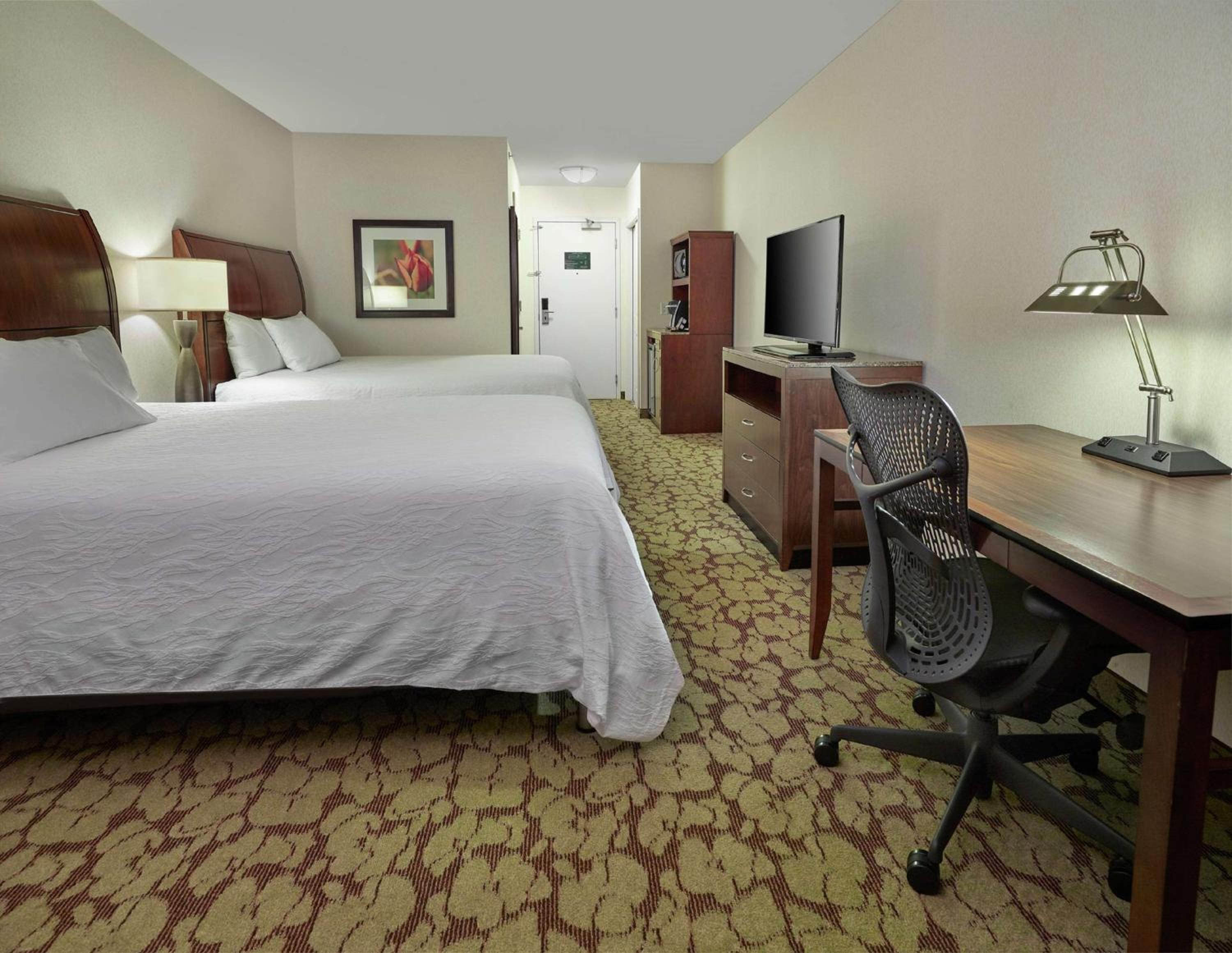 Queen Room with Two Queen Beds - Photo 1