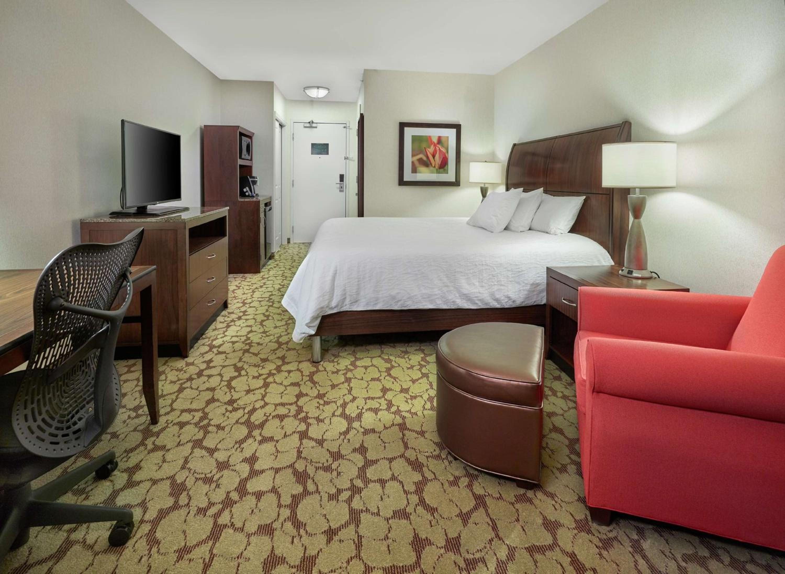 King Room - Photo 2