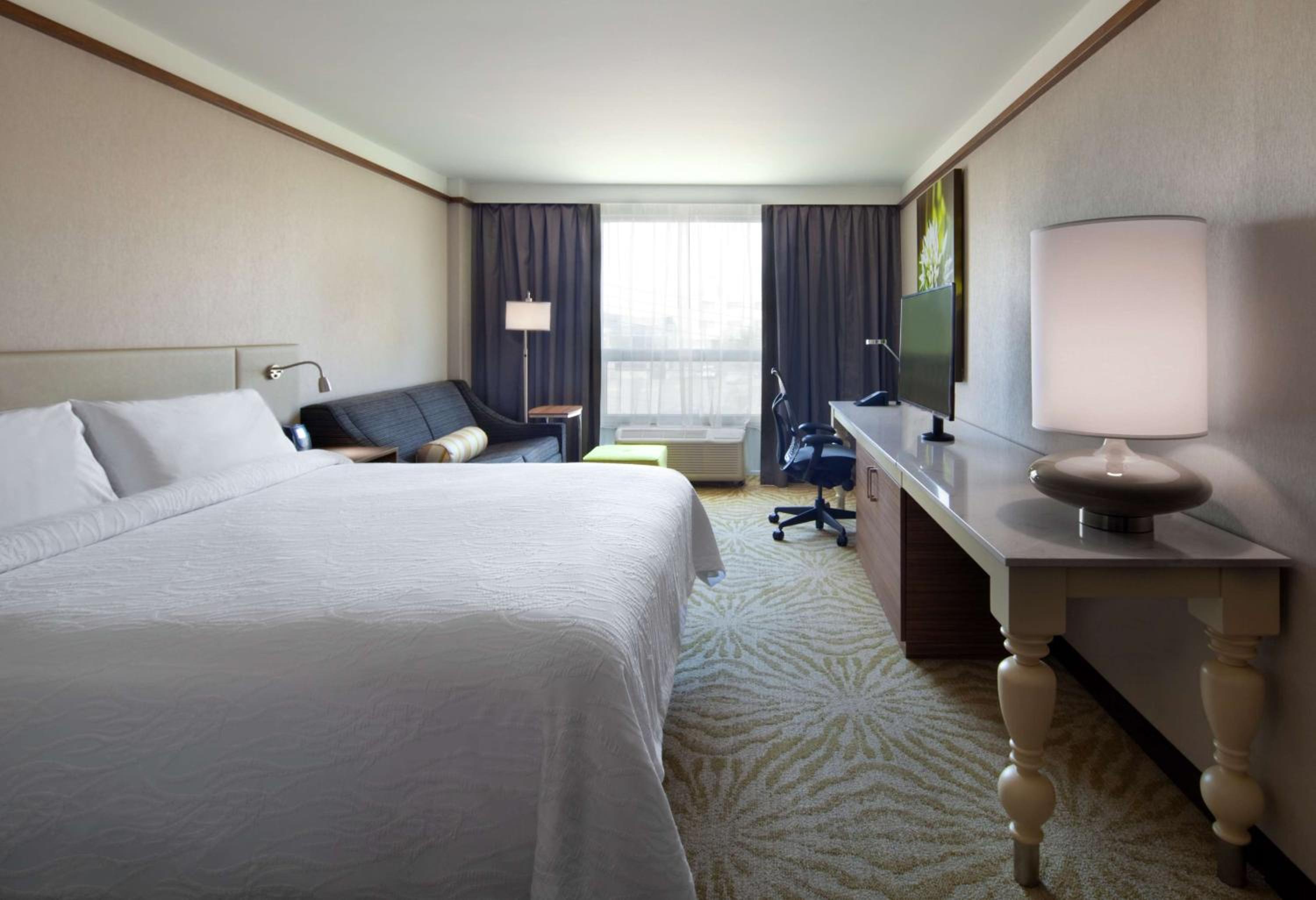 Deluxe King Room photo 1