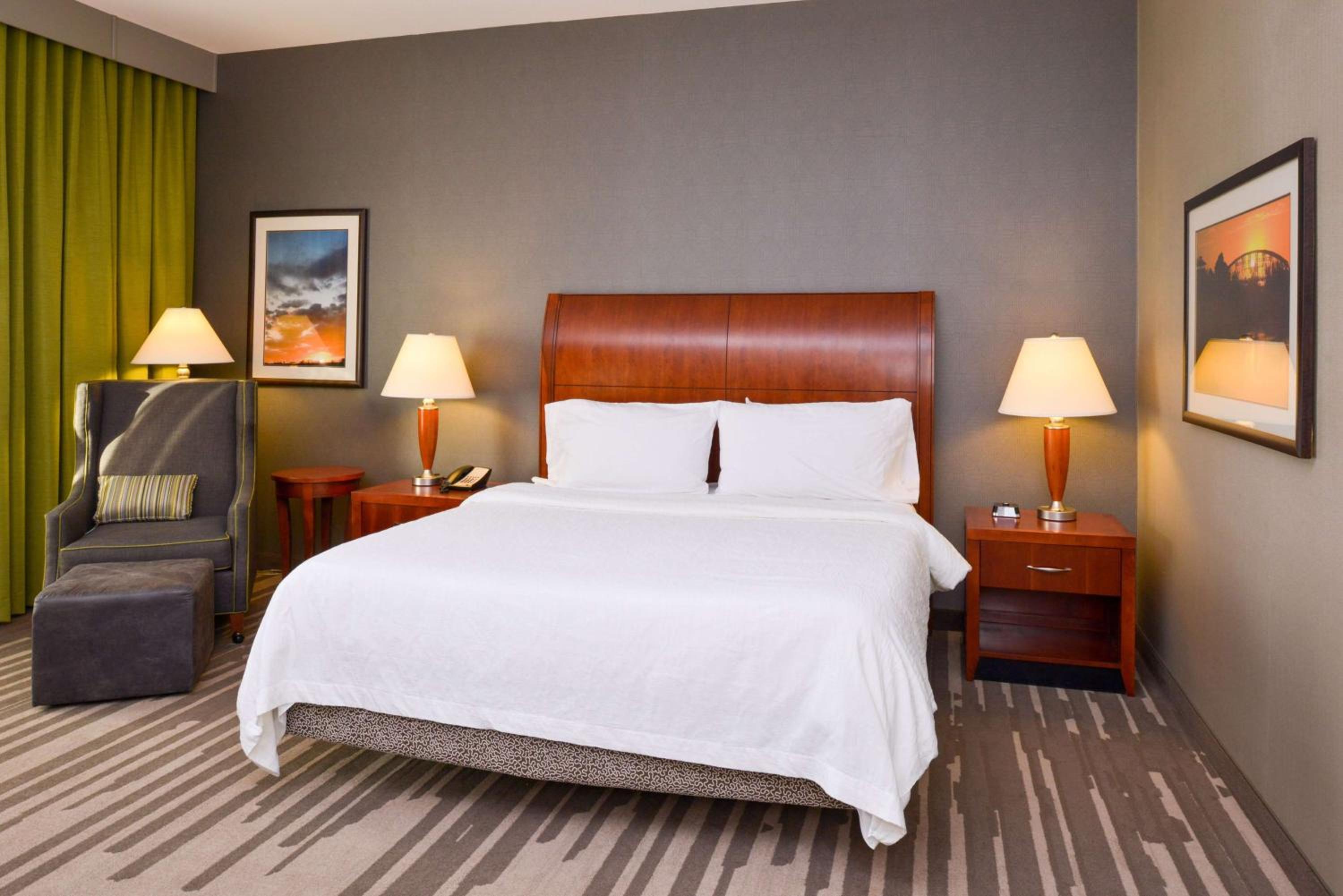 King Room - Photo 3