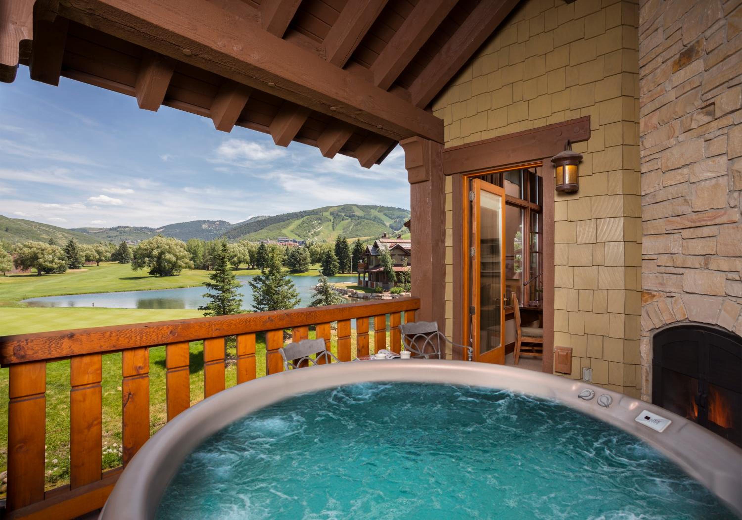 Luxury Cottage - Photo 5