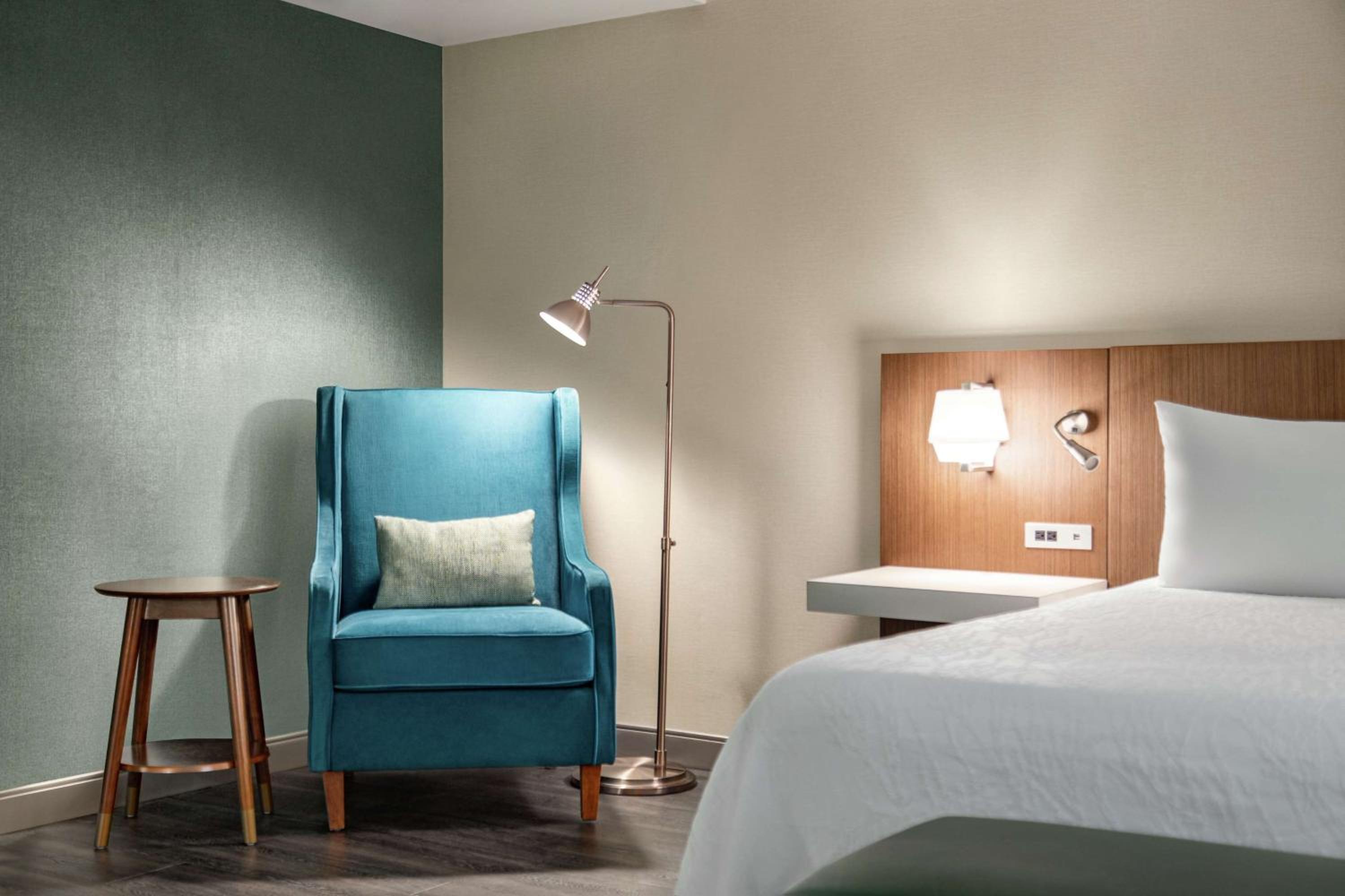 King Room - Disability Access - Photo 1