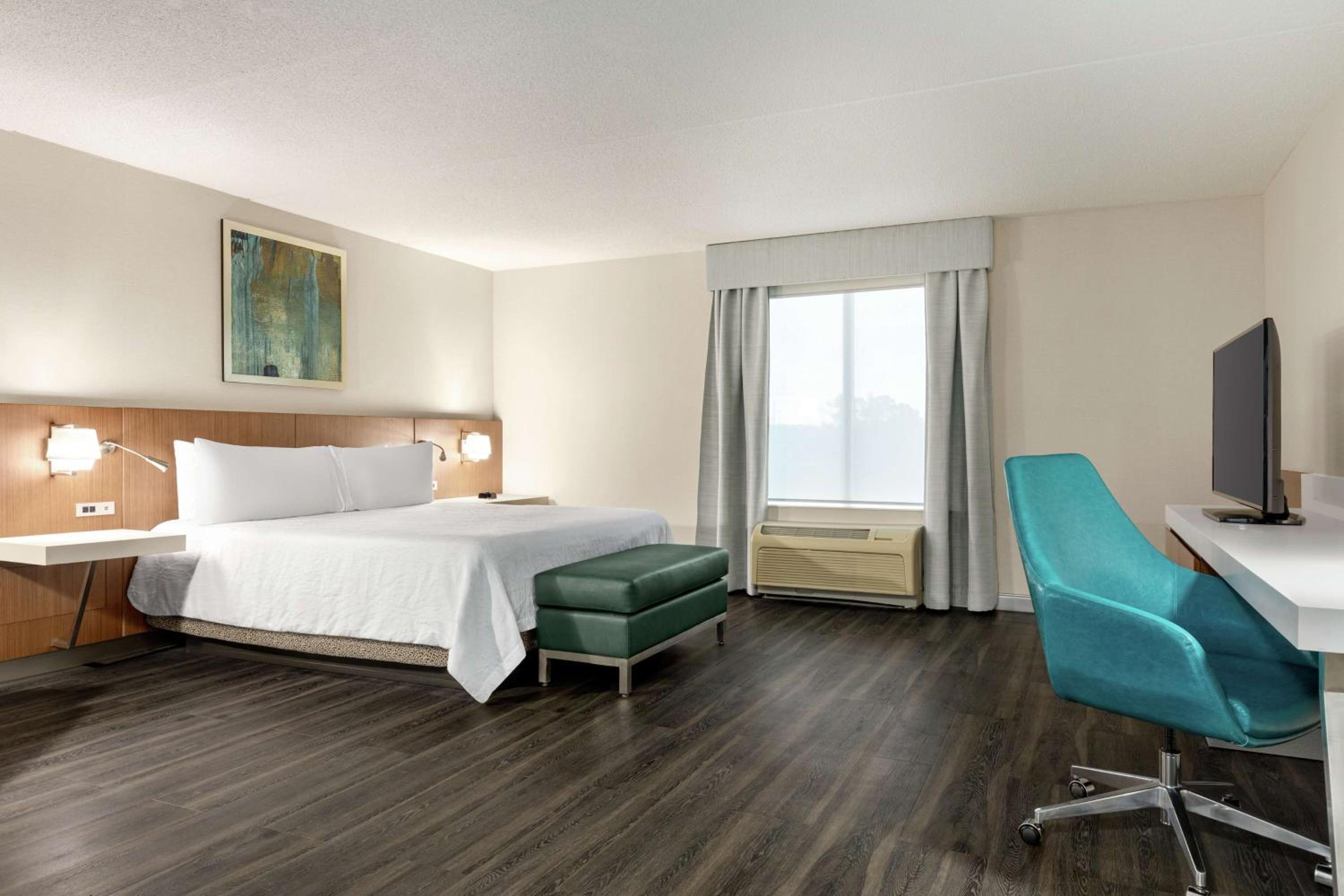 King Room - Disability Access - Photo 4