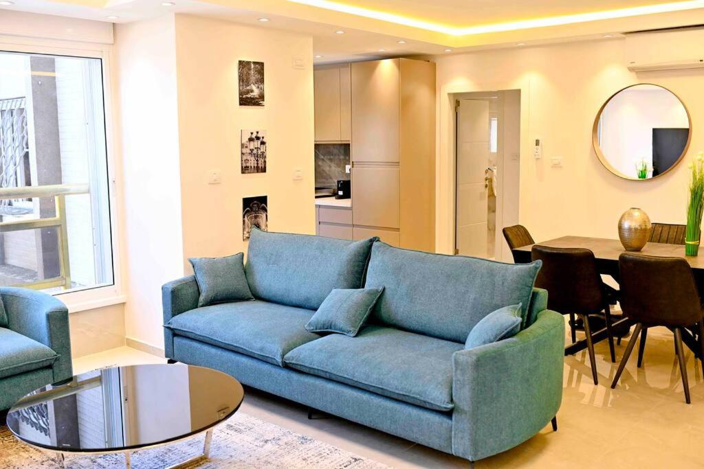 Apartment photo 1