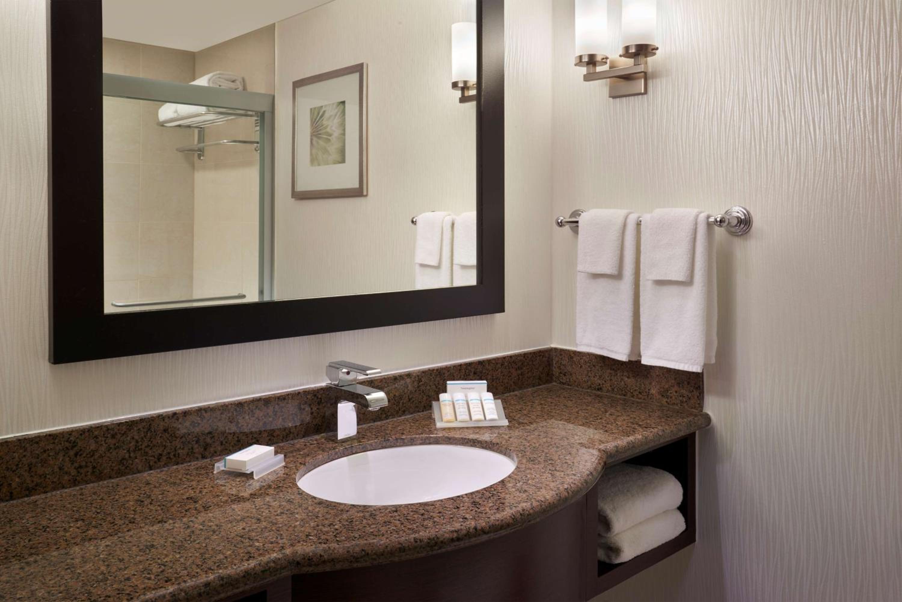 One-Bedroom King Suite - Photo 6
