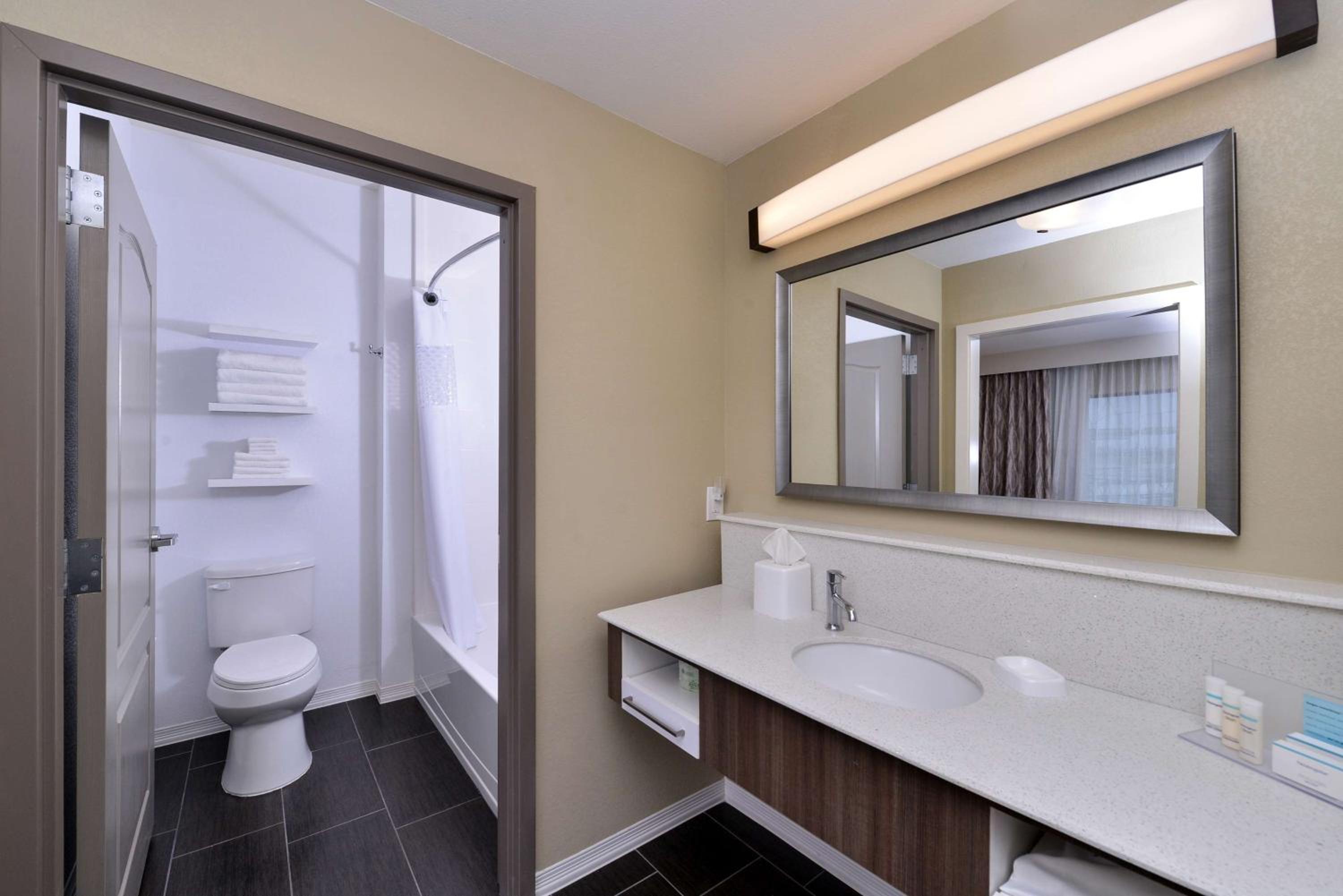King Studio Suite - Non-Smoking photo 3