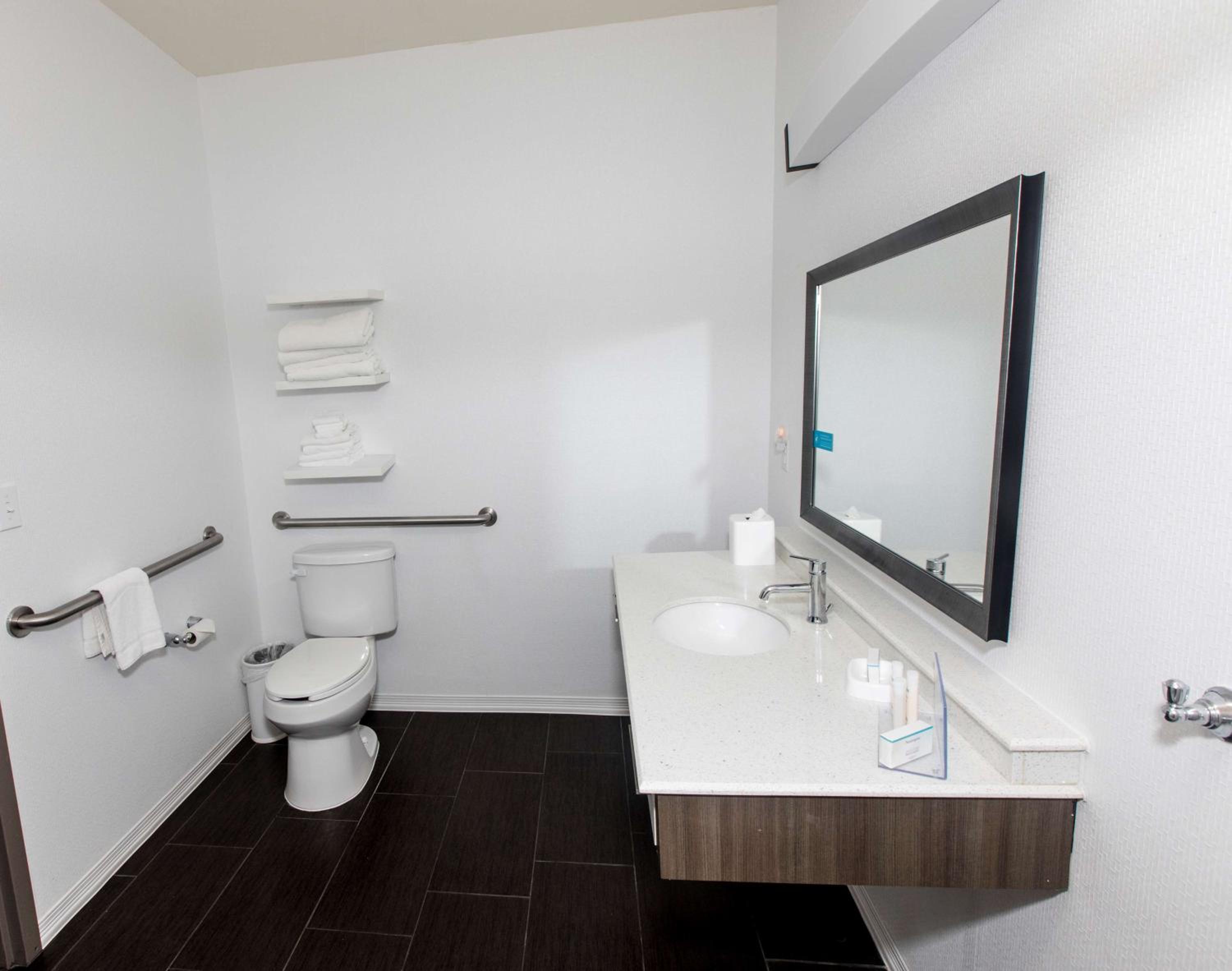 Hampton Inn Broussard-Lafayette, Billede 4