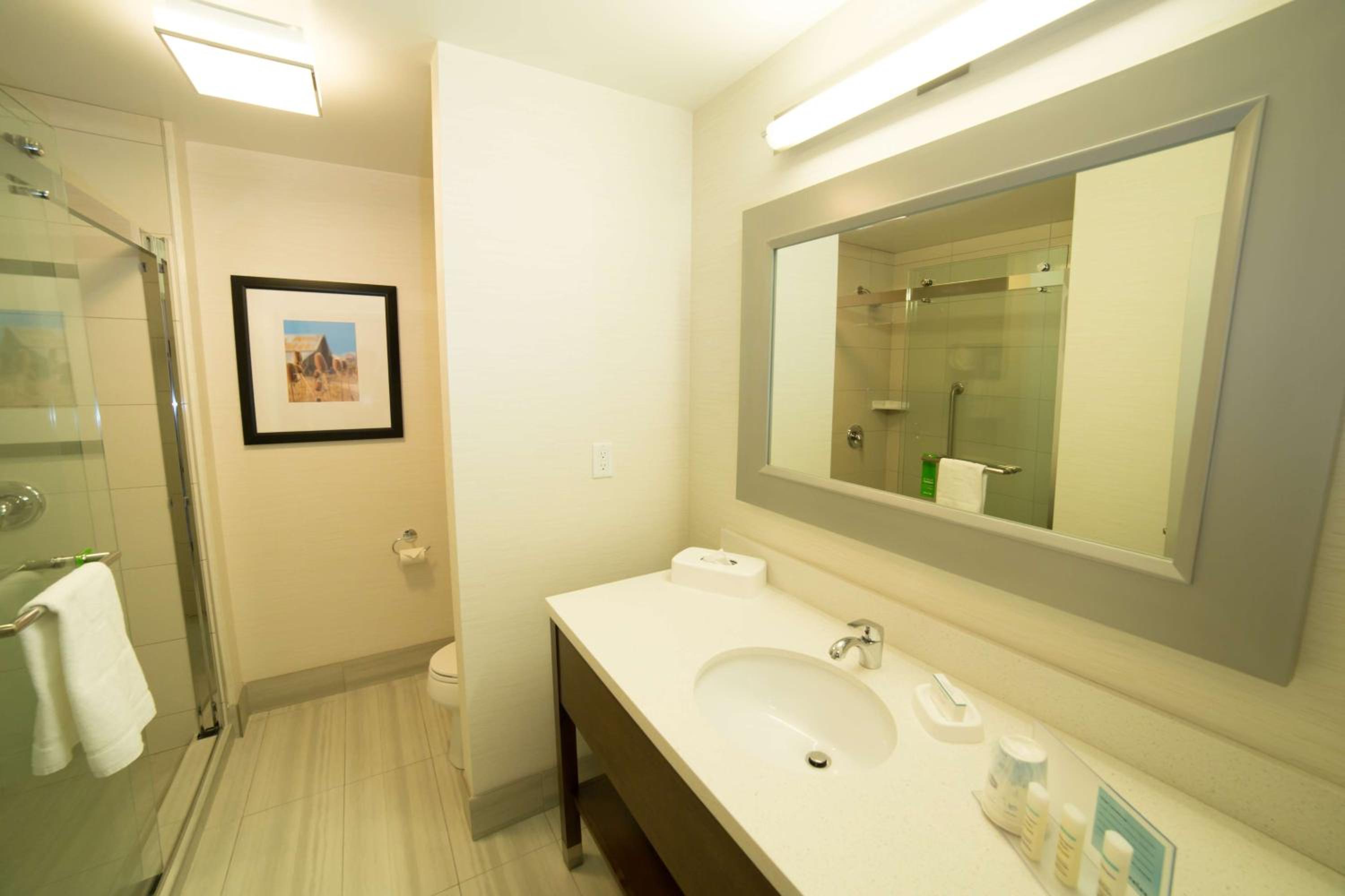 King Room - Non-Smoking photo 2