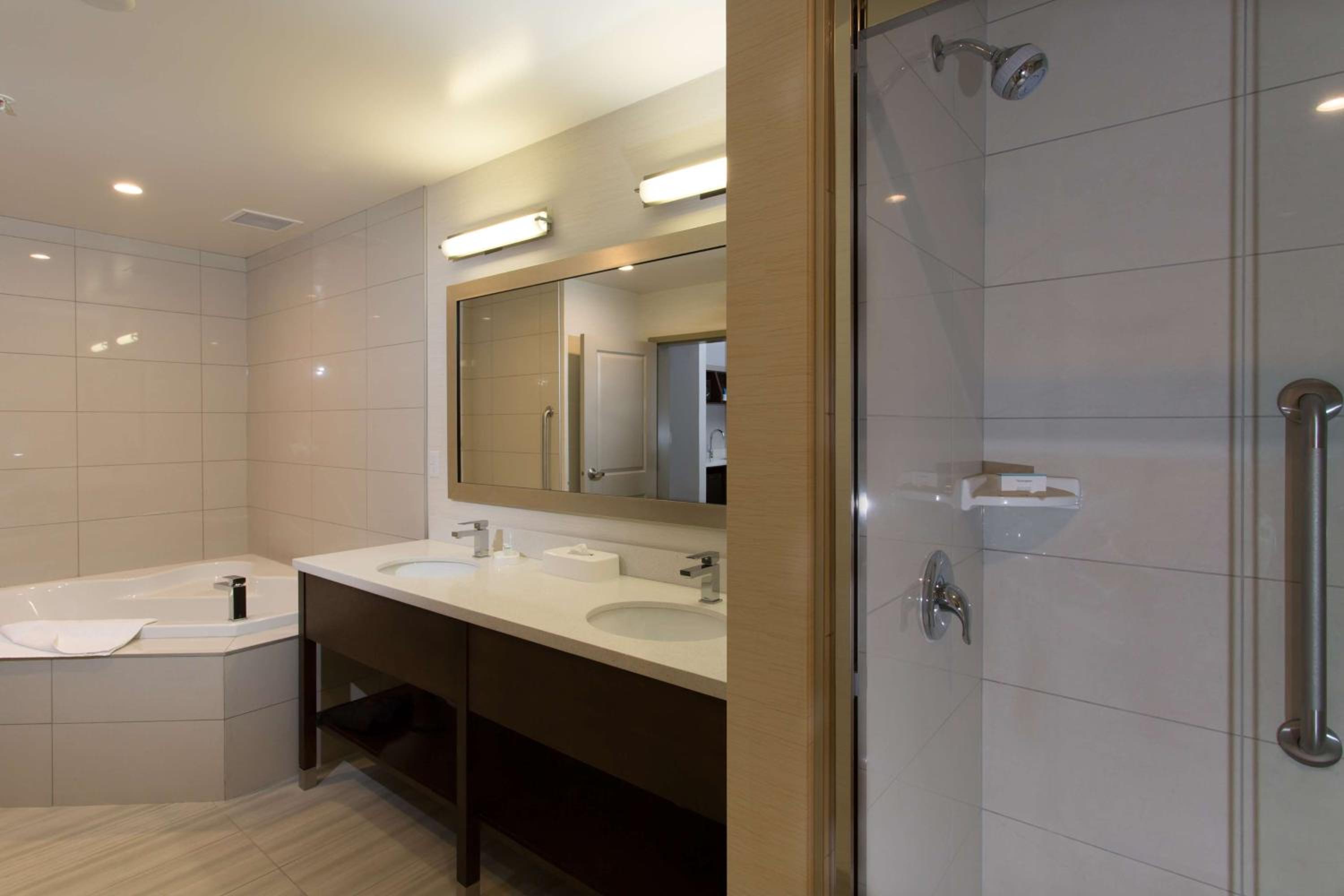 King Suite with Whirlpool photo 2