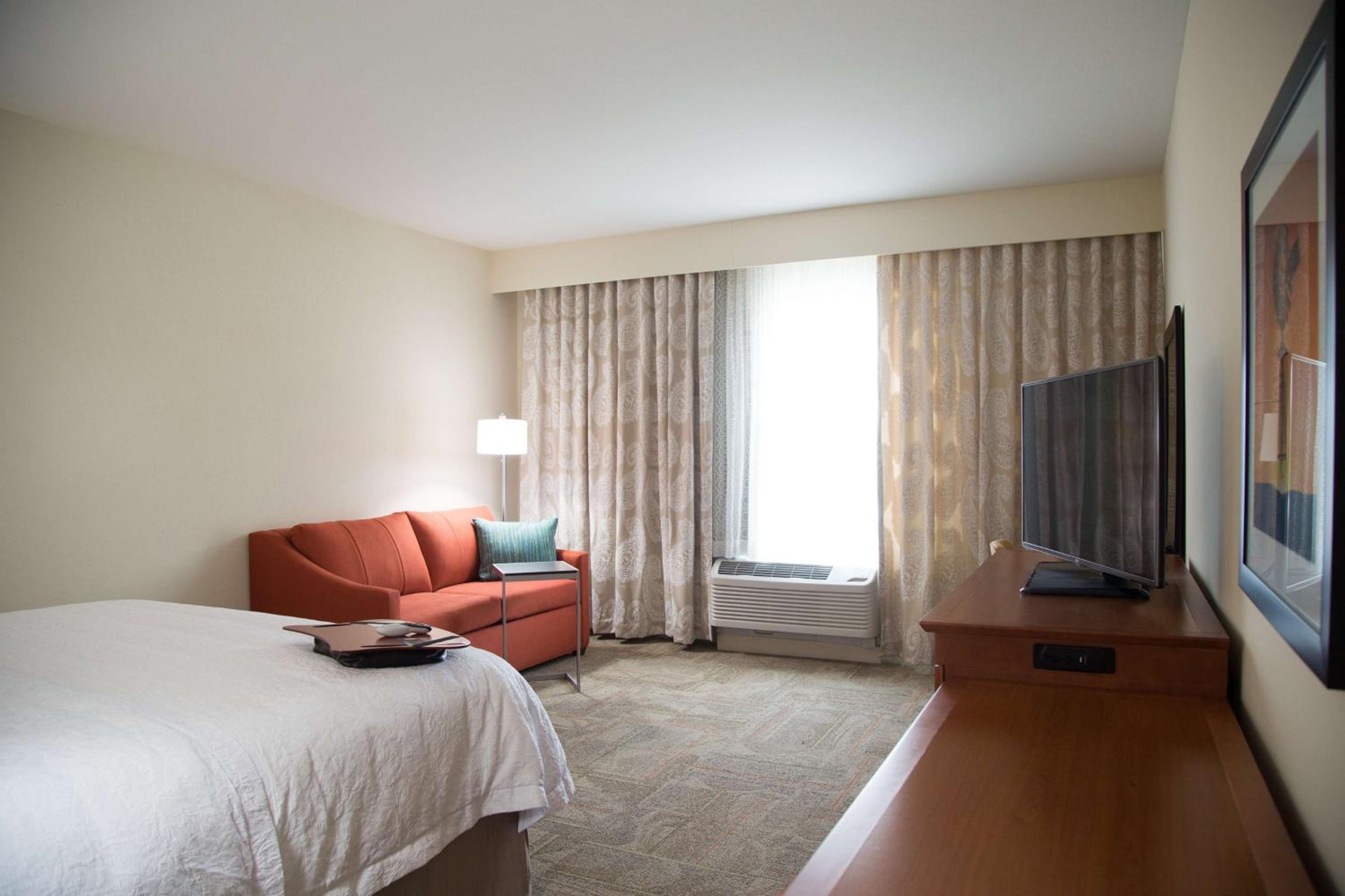 King Room - Non-Smoking
