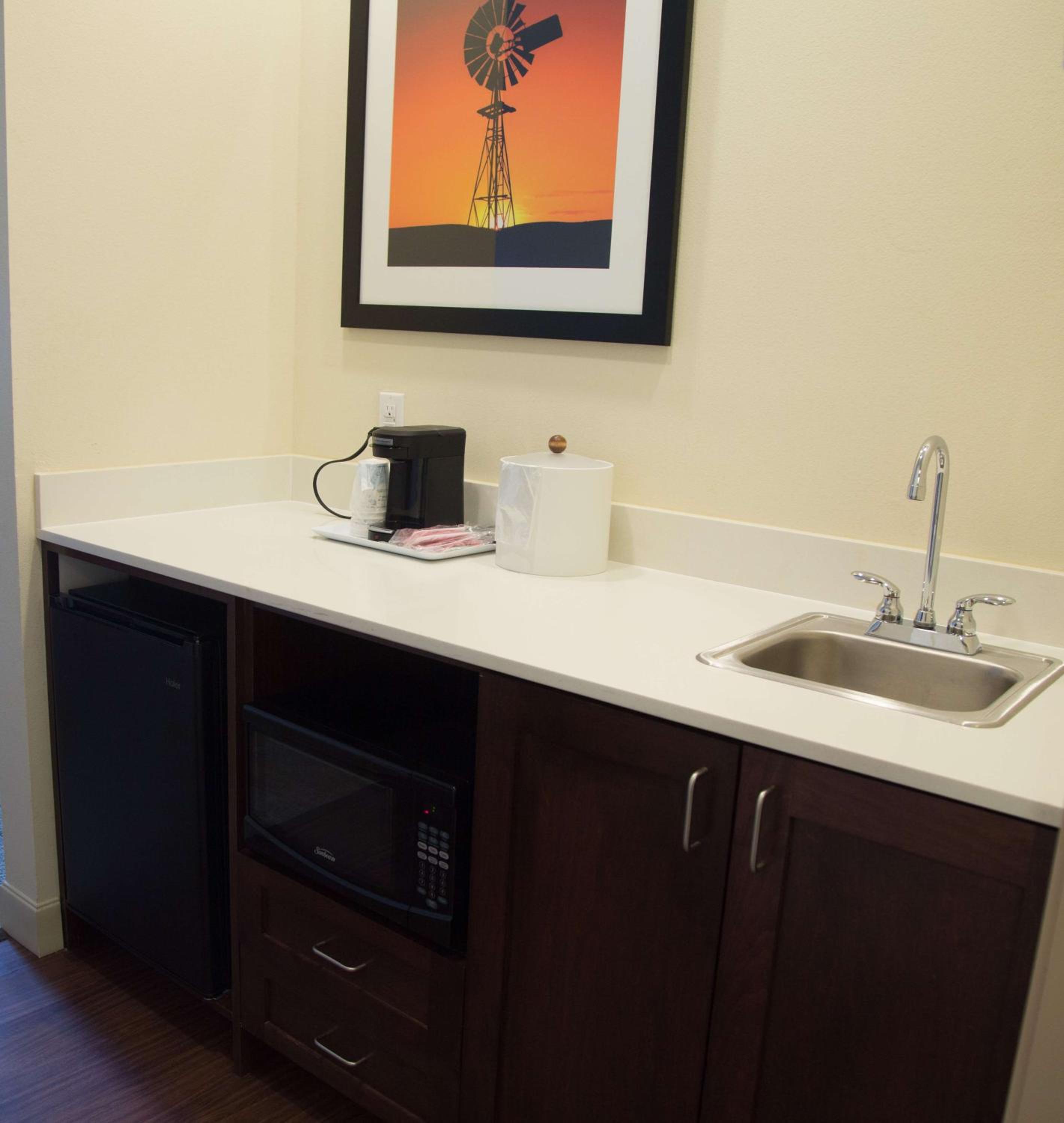 King Studio Suite - Non Smoking photo 3