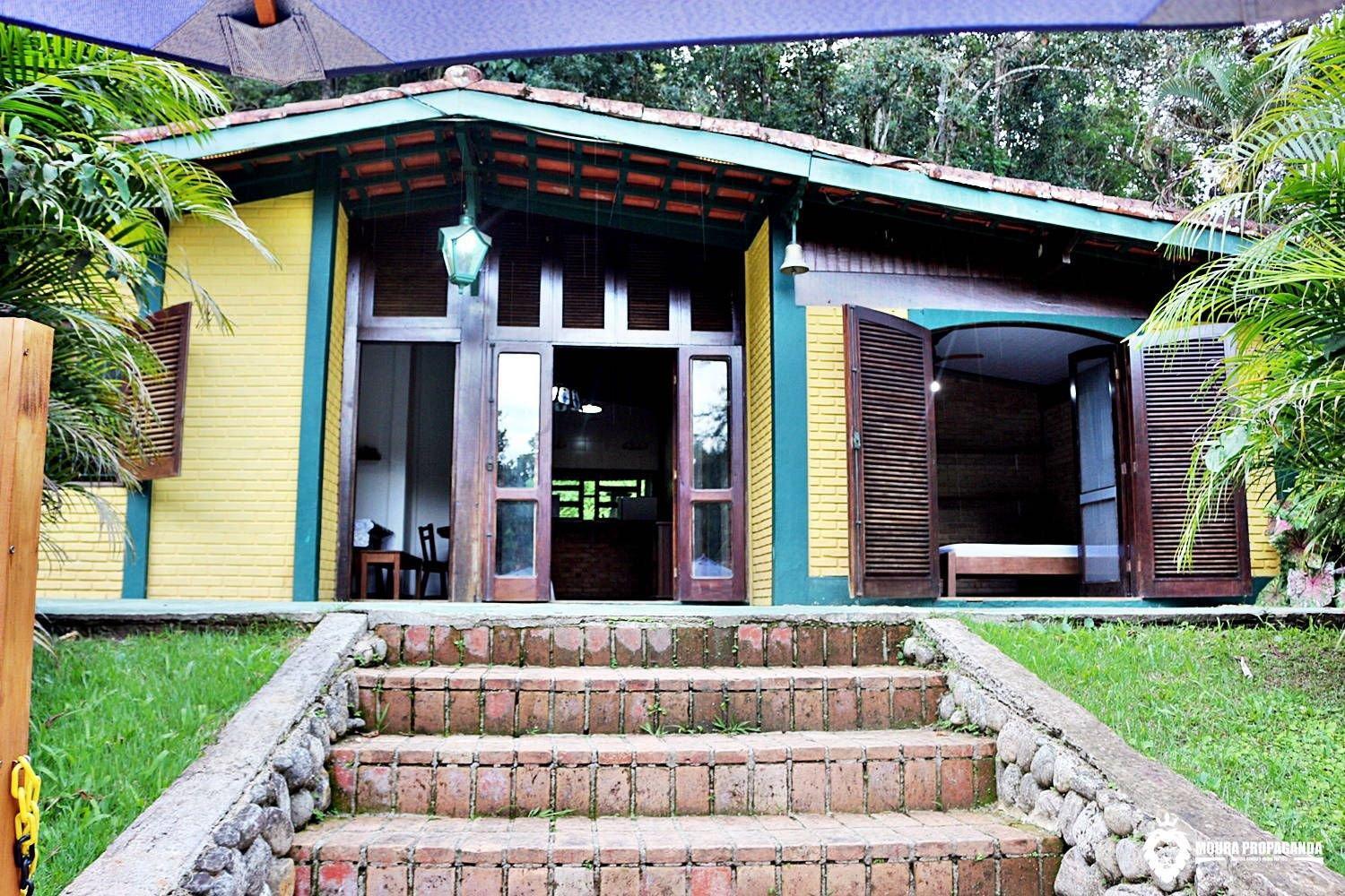 Chalet - Photo 13