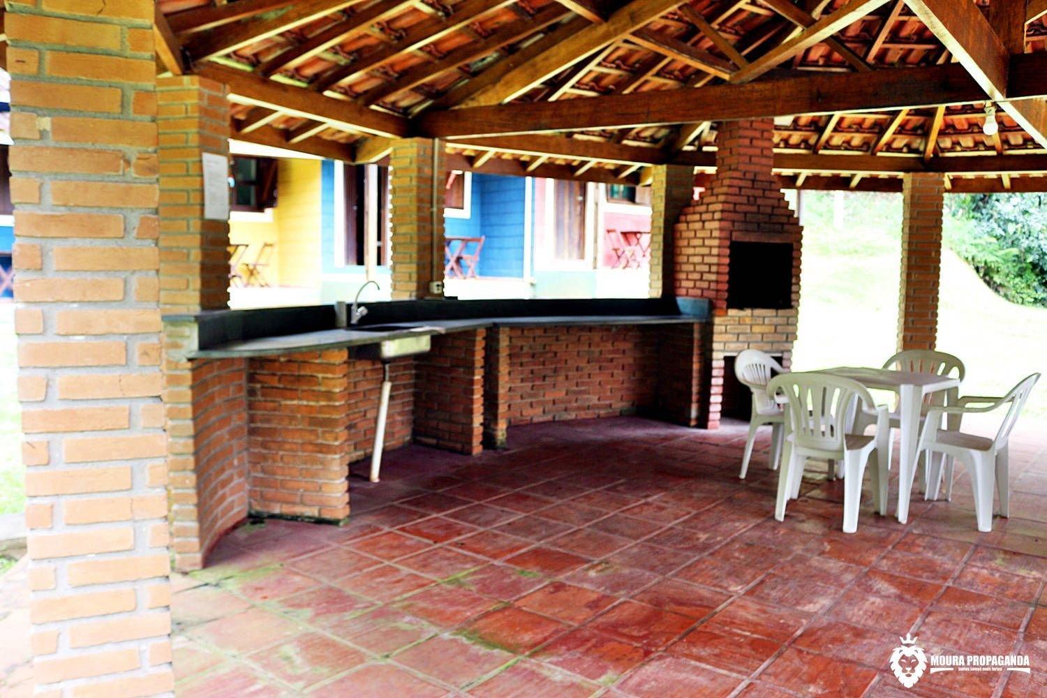 Chalet - Photo 2