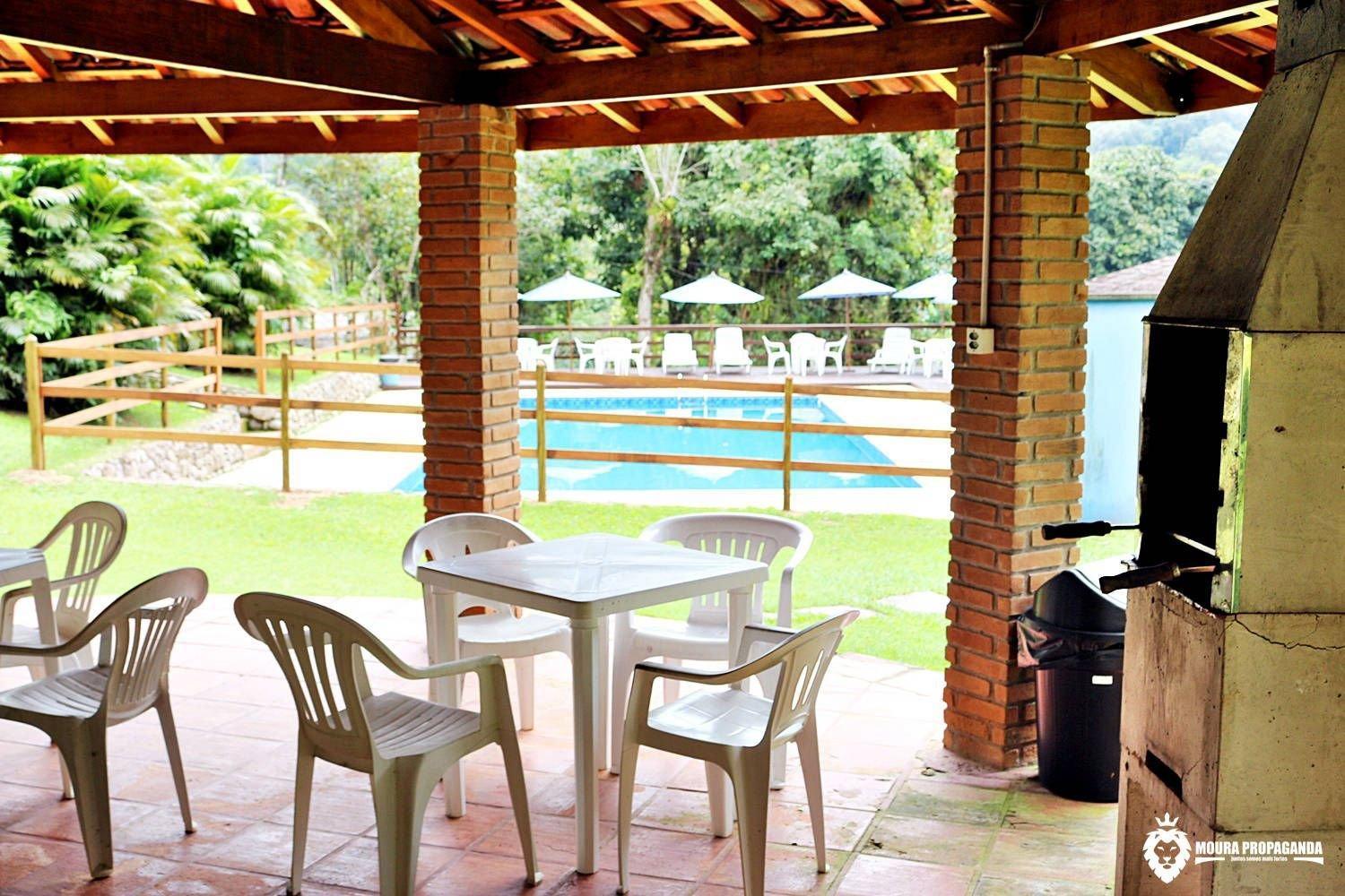 Chalet - Photo 4
