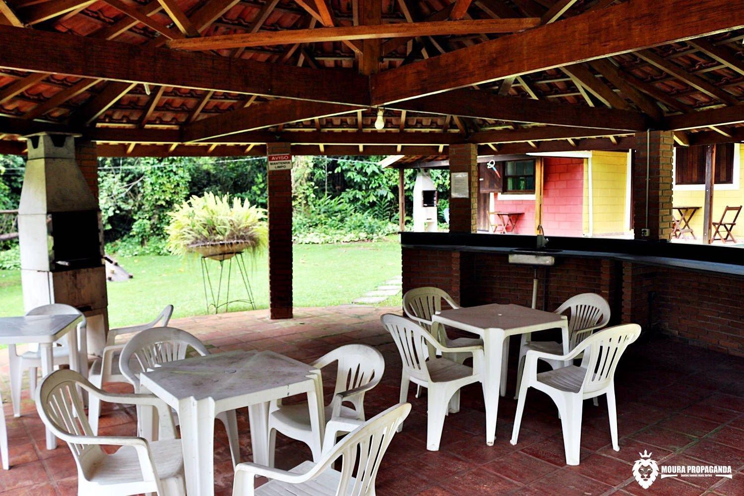 Chalet - Photo 3