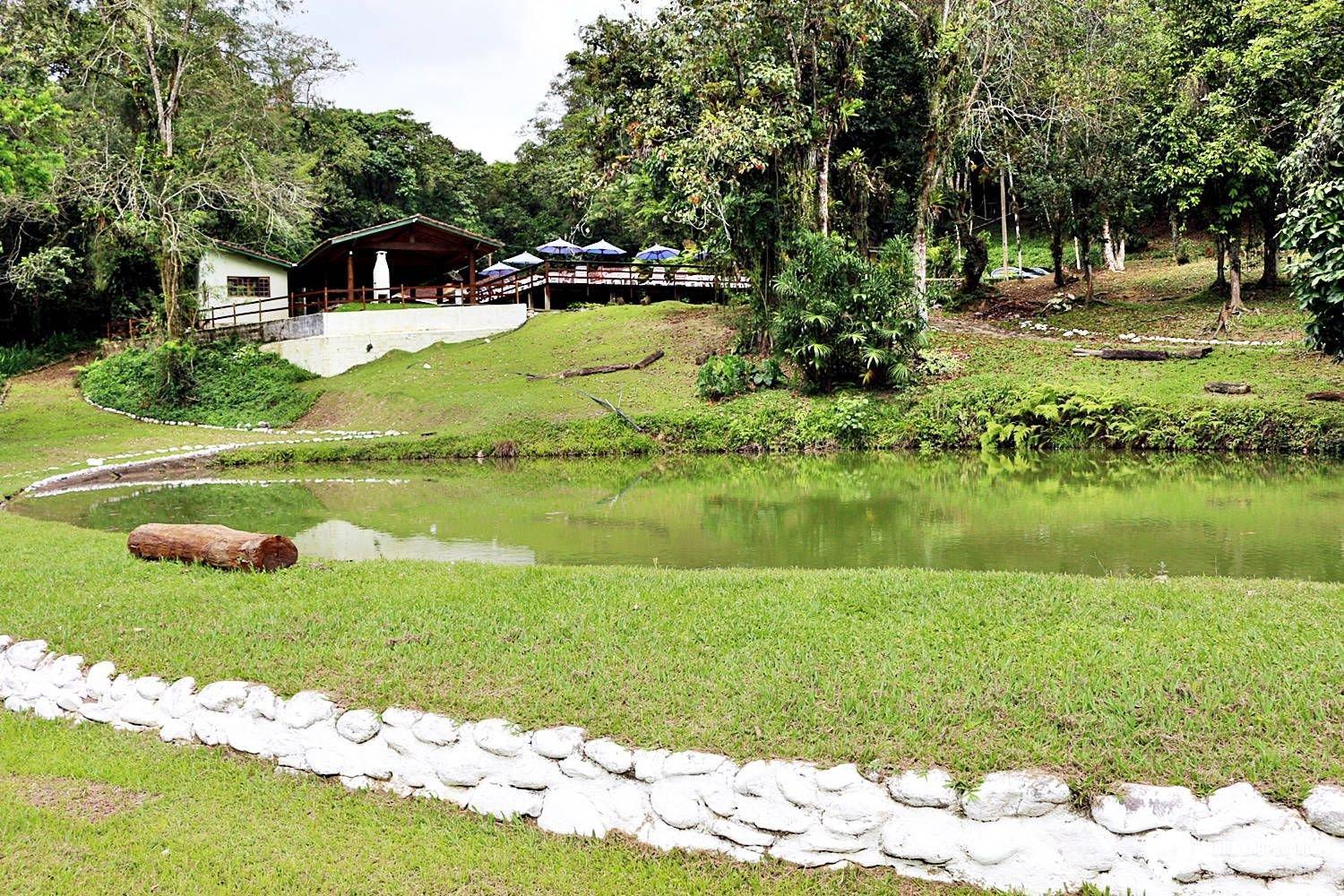 Chalet - Photo 18