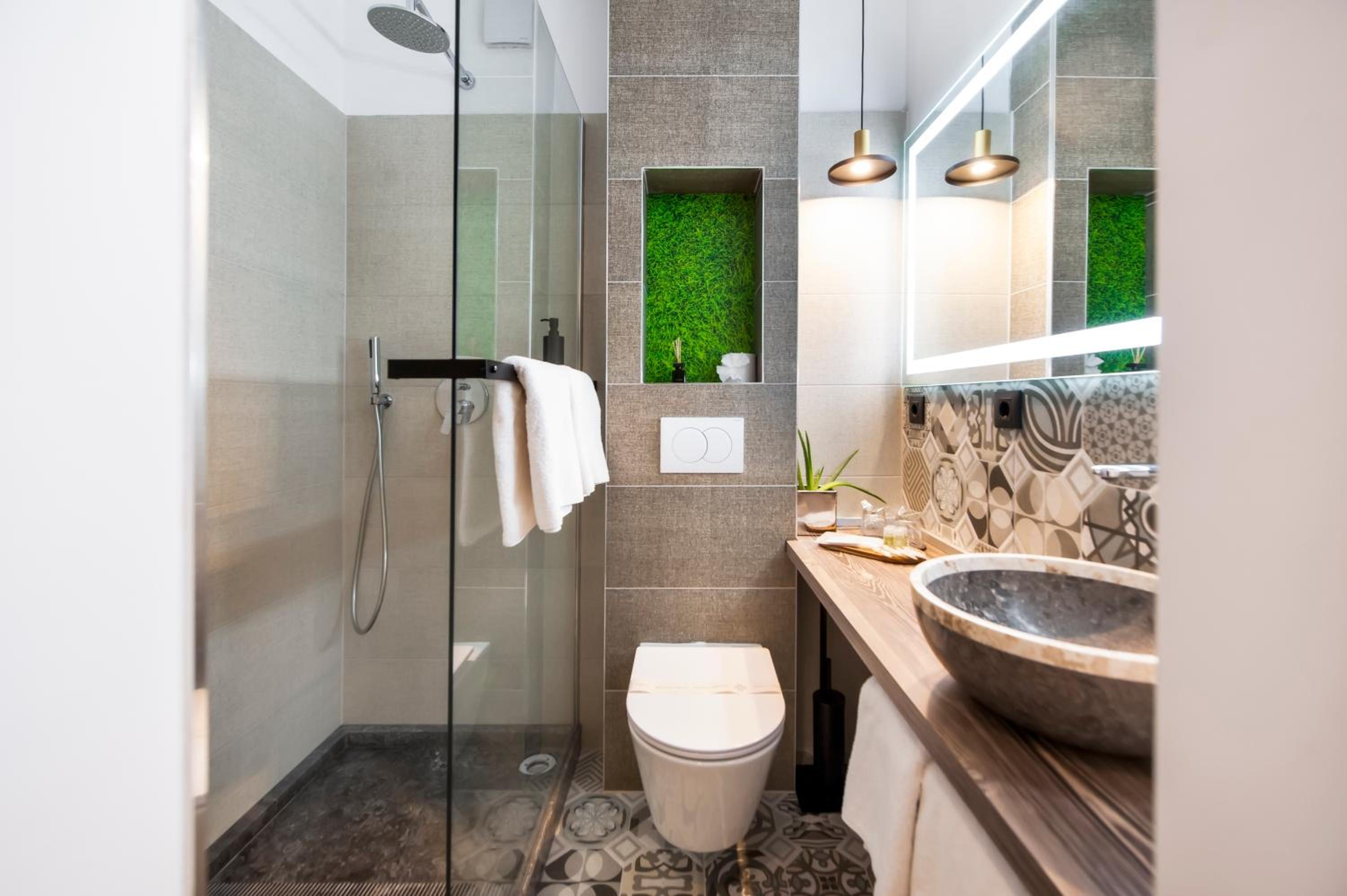 Special Offer - Double Room with Balcony photo 2