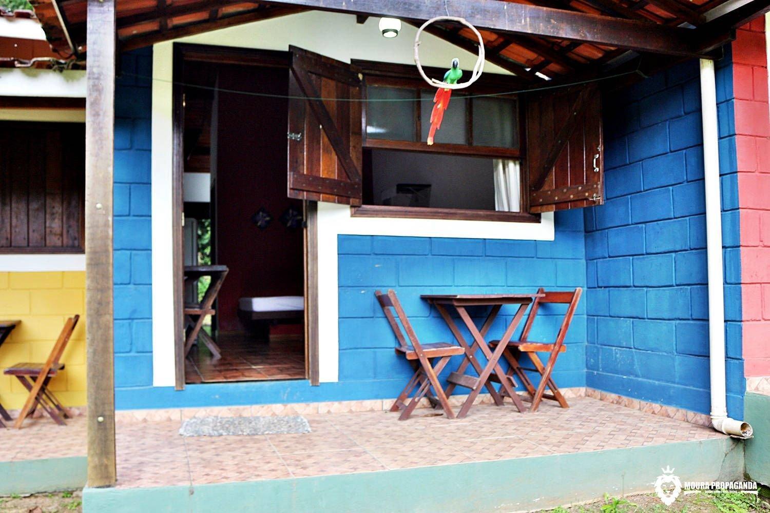 Chalet - Photo 15