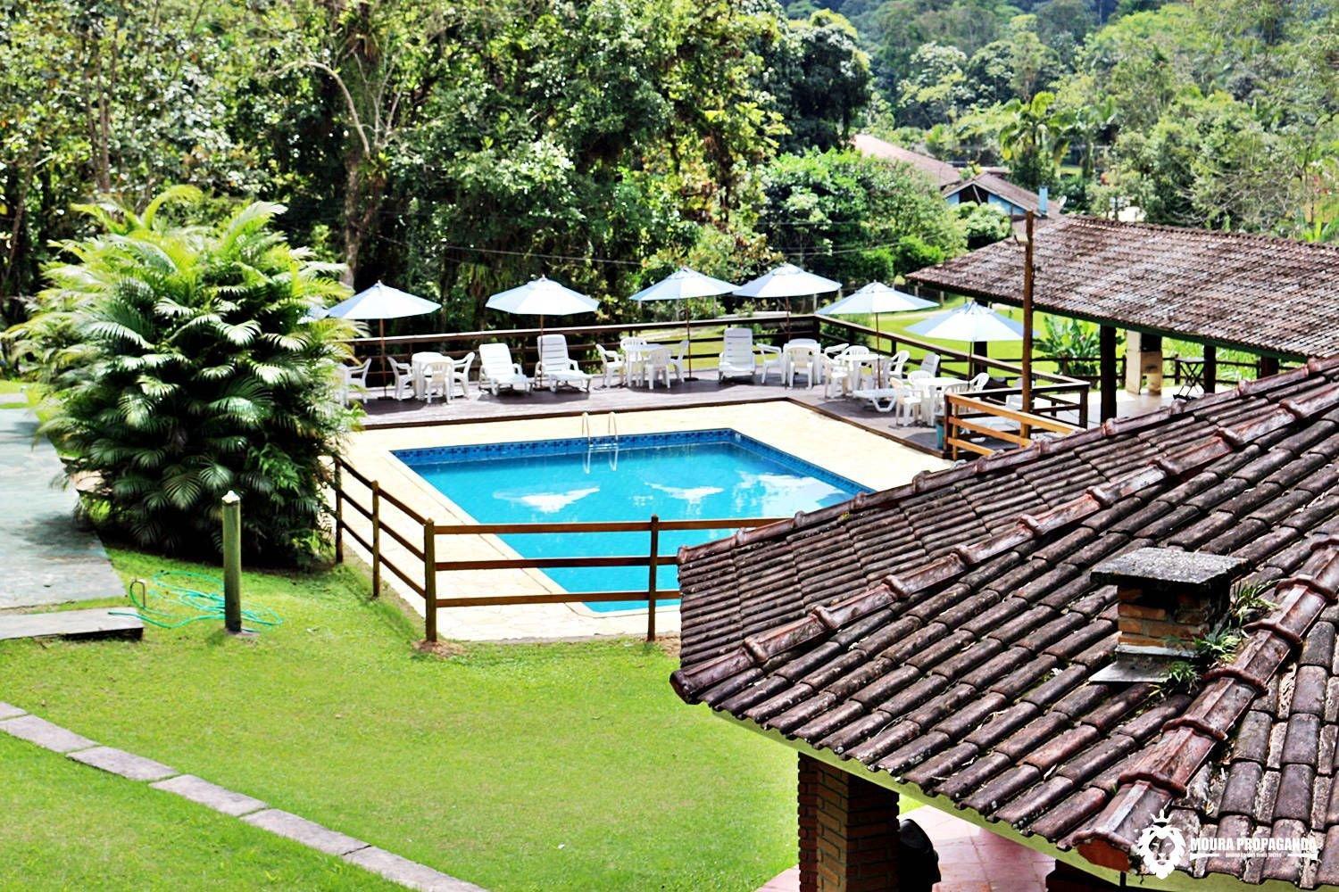 Chalet - Photo 24