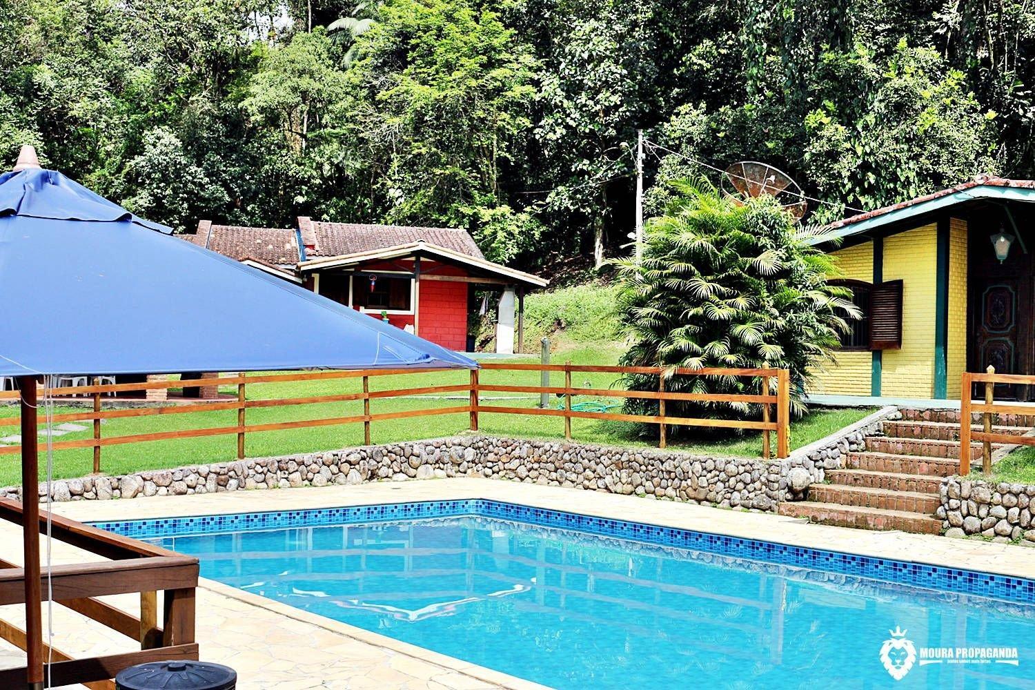 Chalet - Photo 26