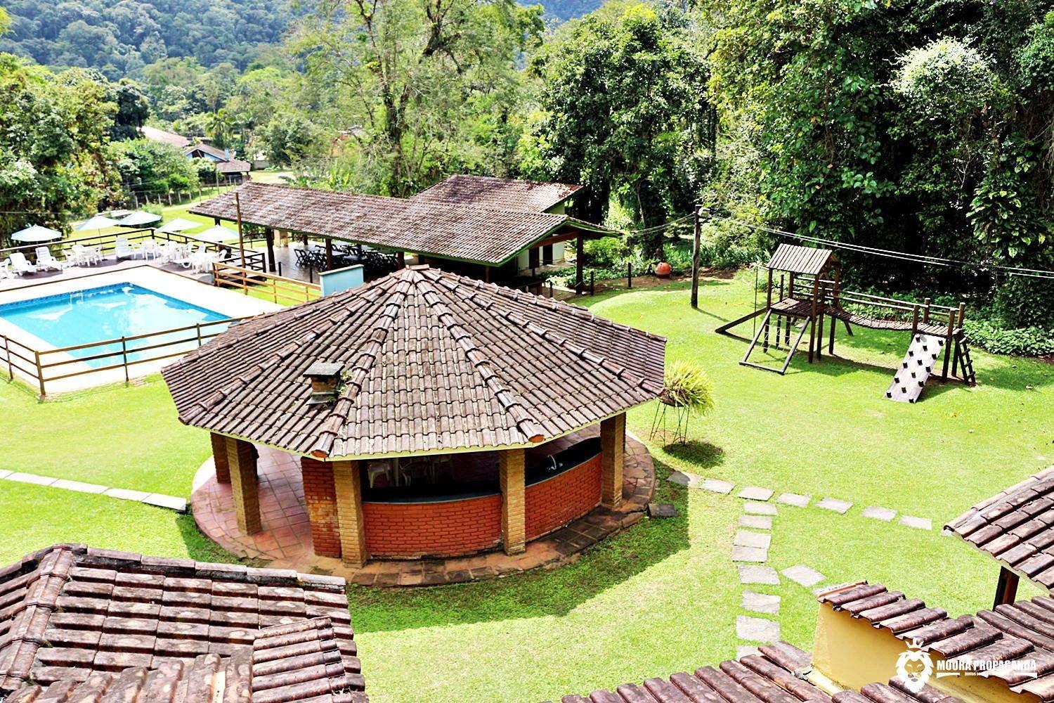 Chalet - Photo 25