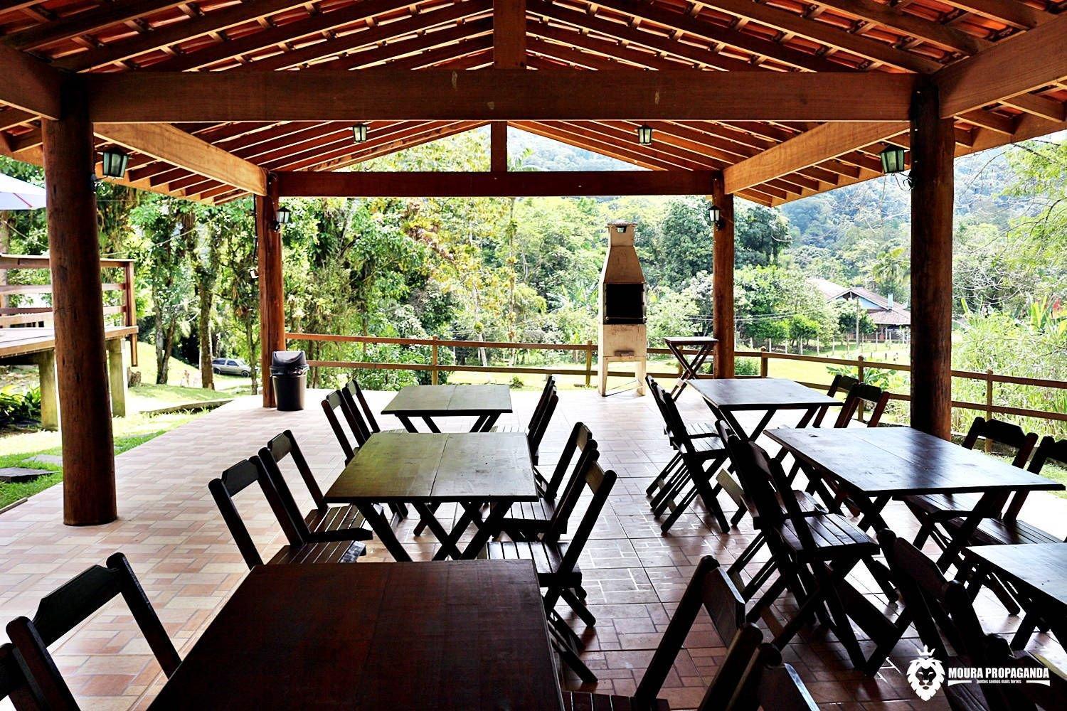 Chalet - Photo 29
