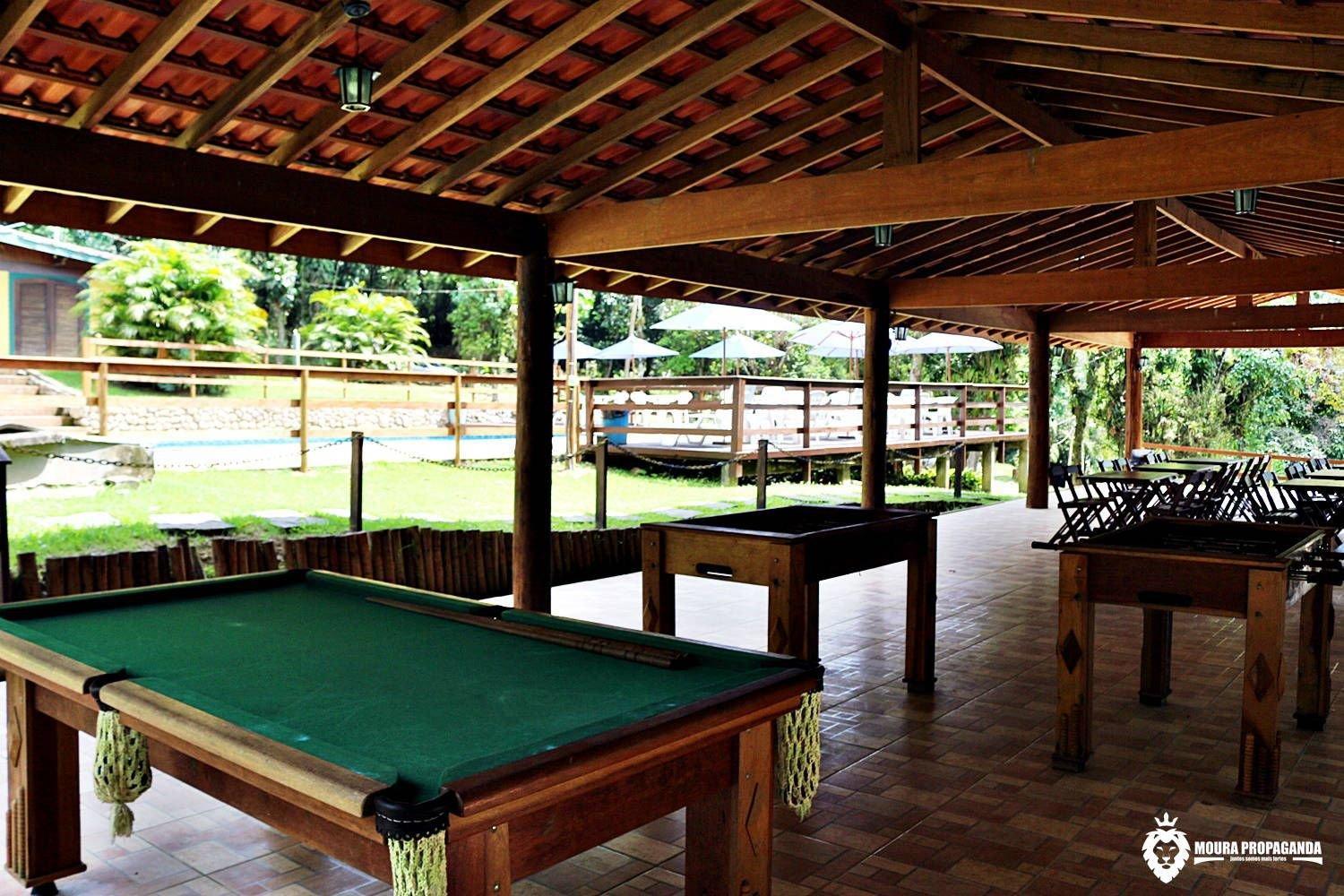 Chalet - Photo 30