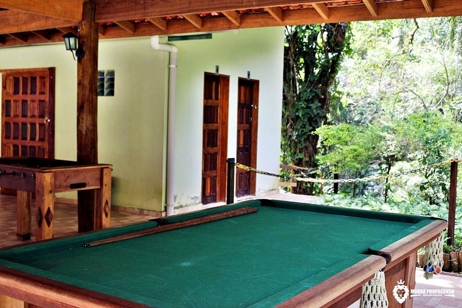 Chalet - Photo 31