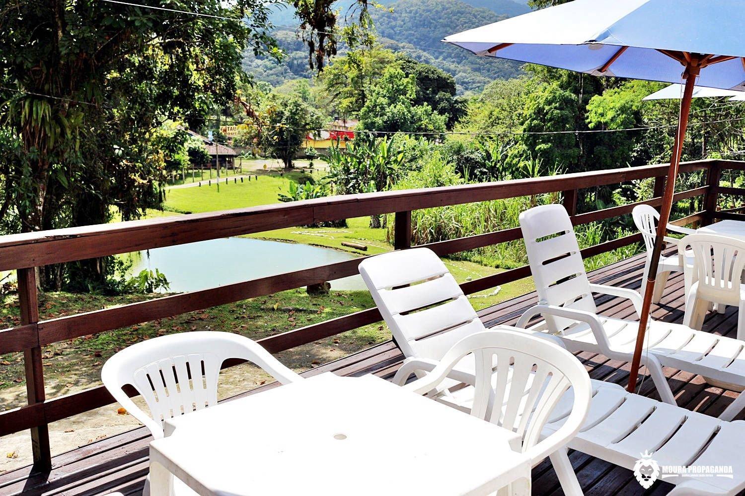 Chalet - Photo 5