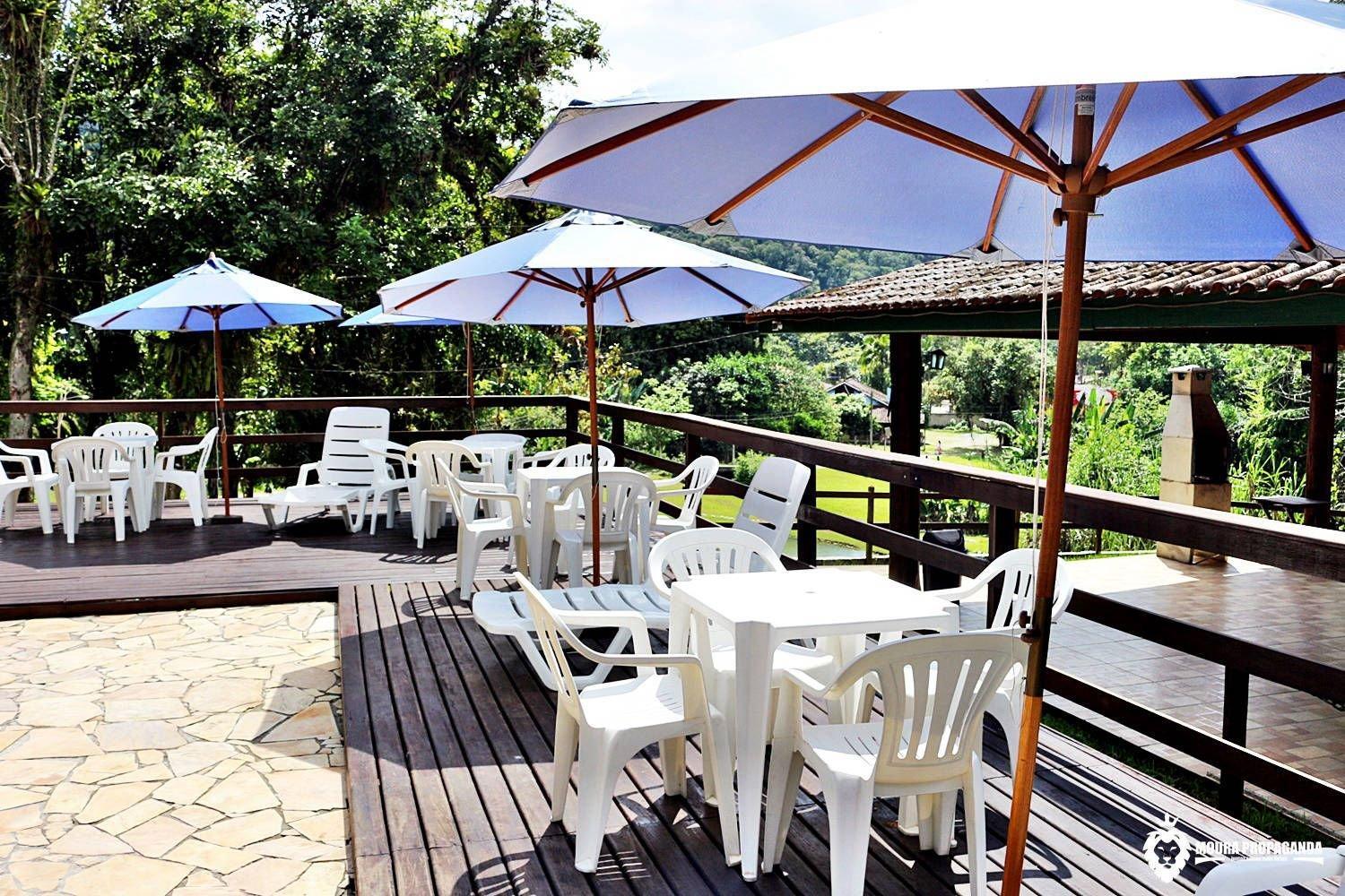 Chalet - Photo 6