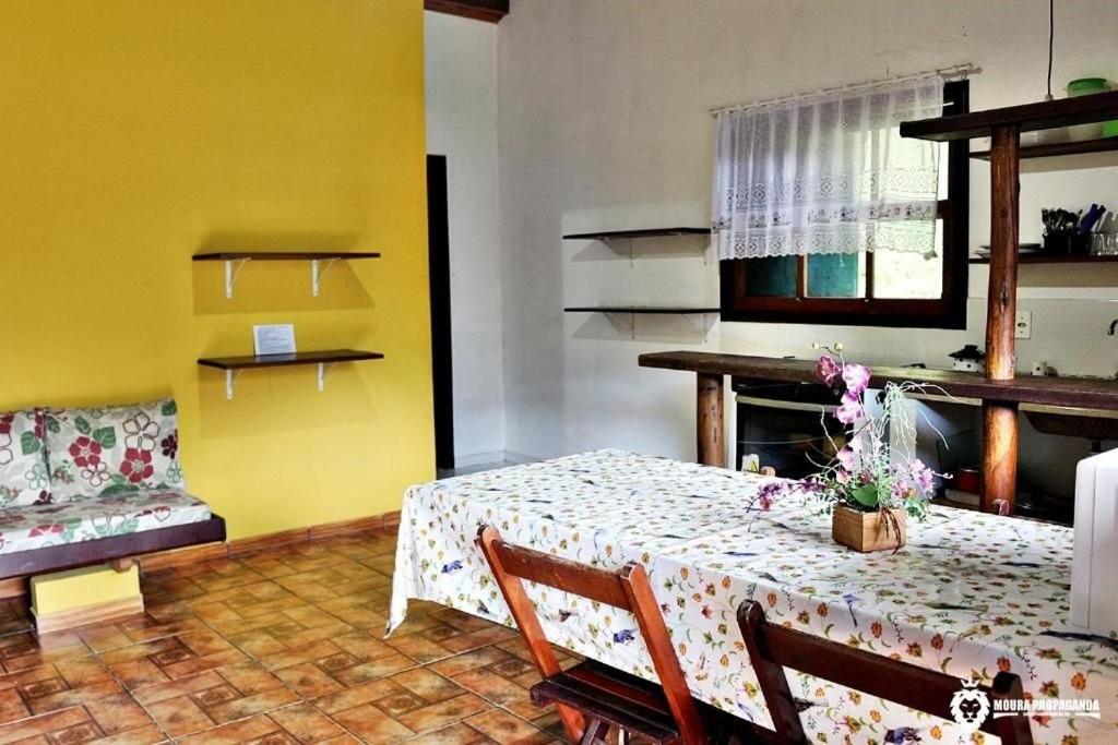 One-Bedroom Chalet - Photo 7