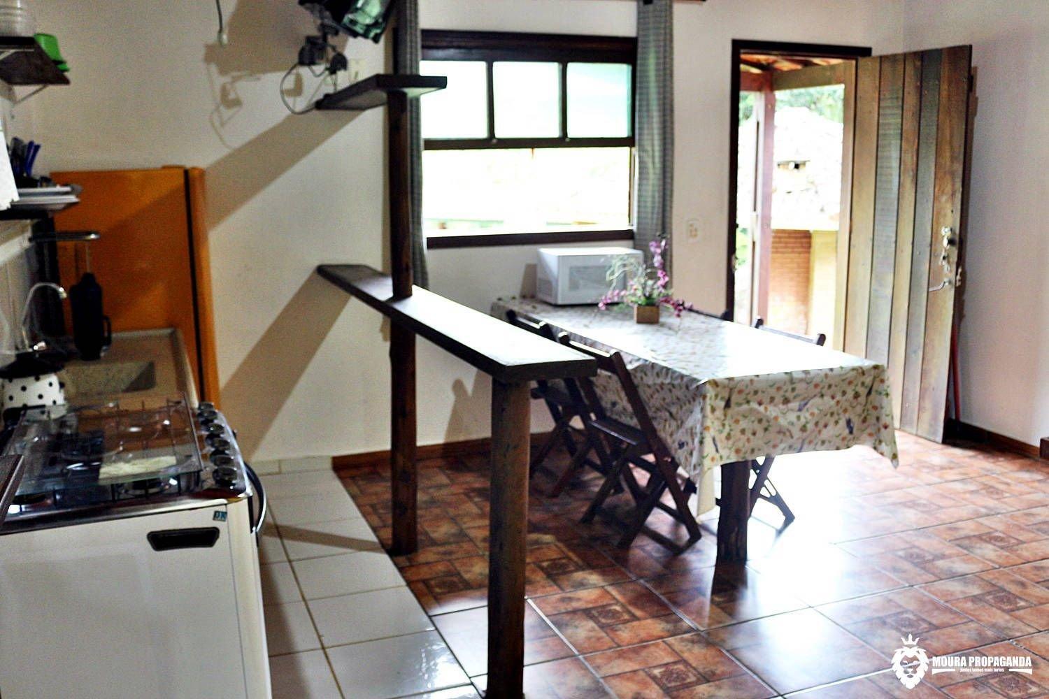 One-Bedroom Chalet - Photo 6