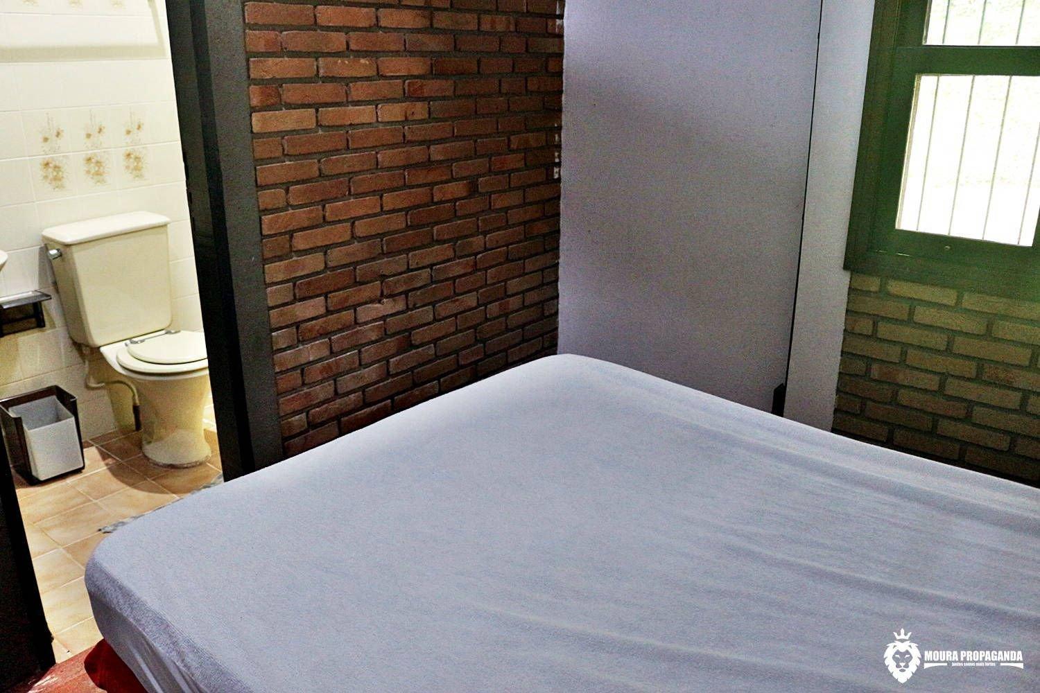 Three-Bedroom Chalet - Photo 19