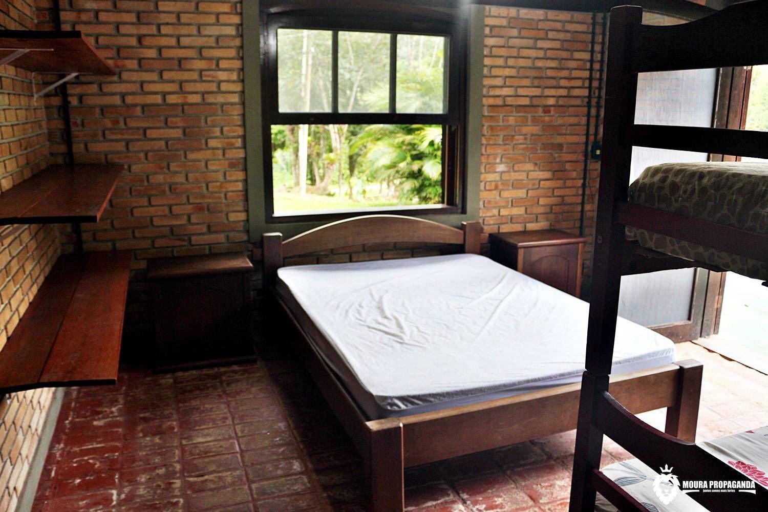Three-Bedroom Chalet - Photo 18