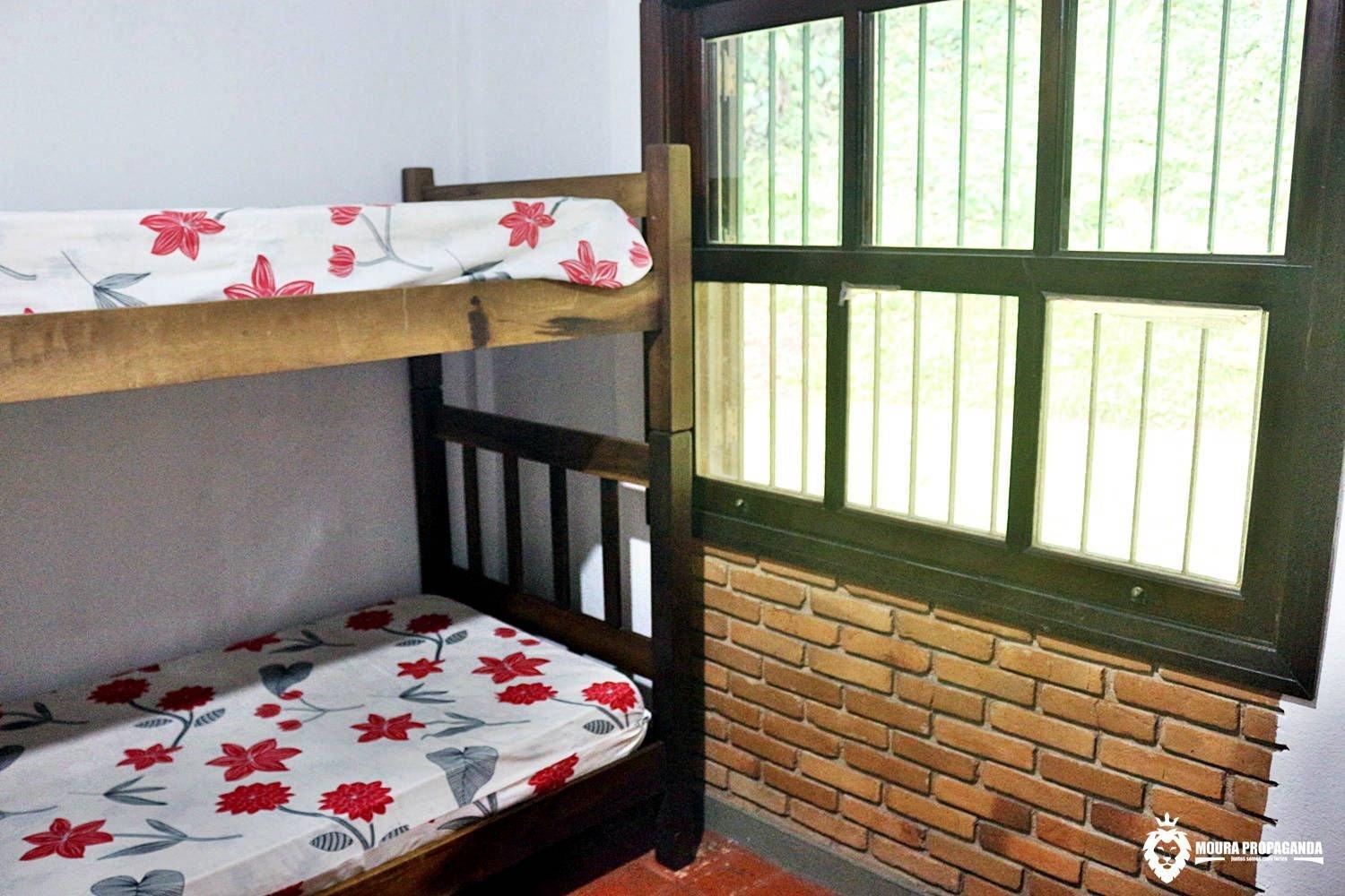 Three-Bedroom Chalet - Photo 16