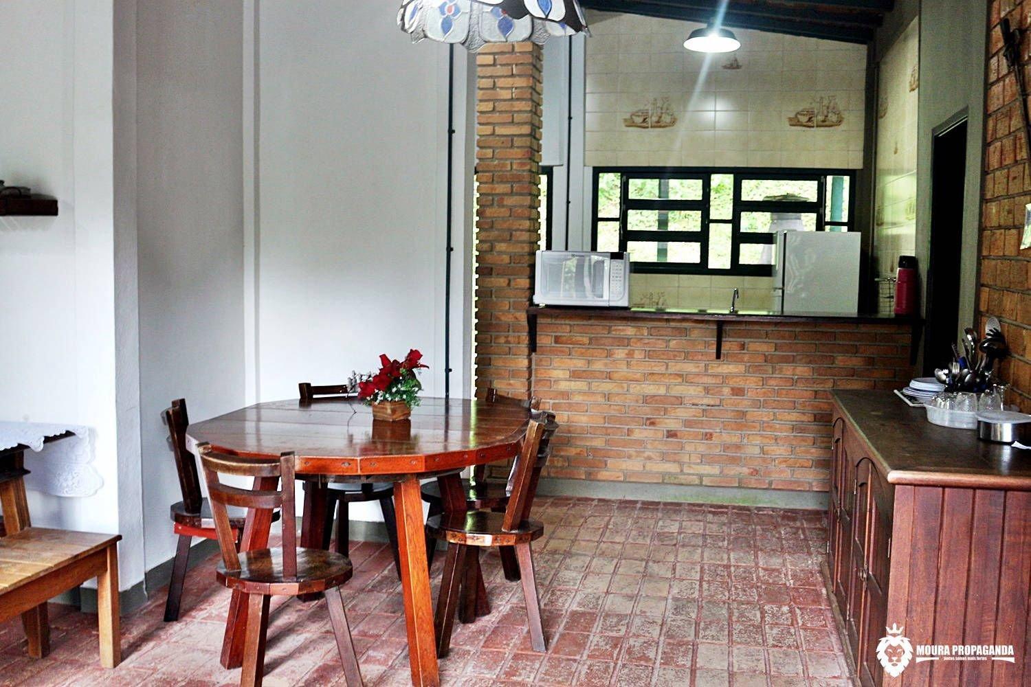 Three-Bedroom Chalet - Photo 15