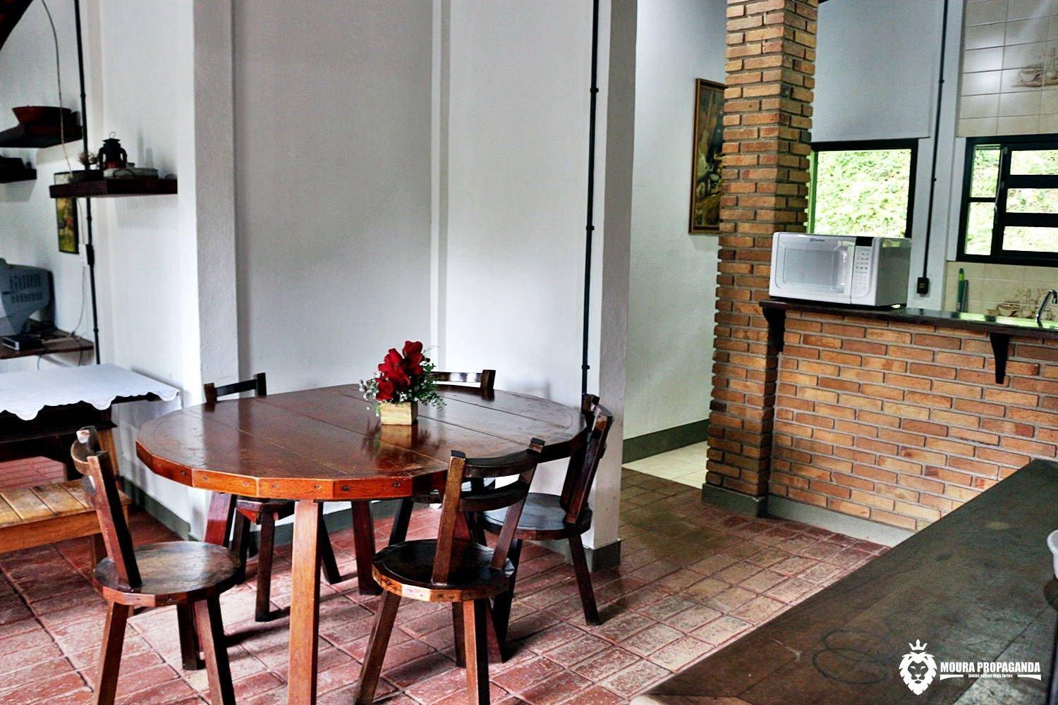 Three-Bedroom Chalet - Photo 13
