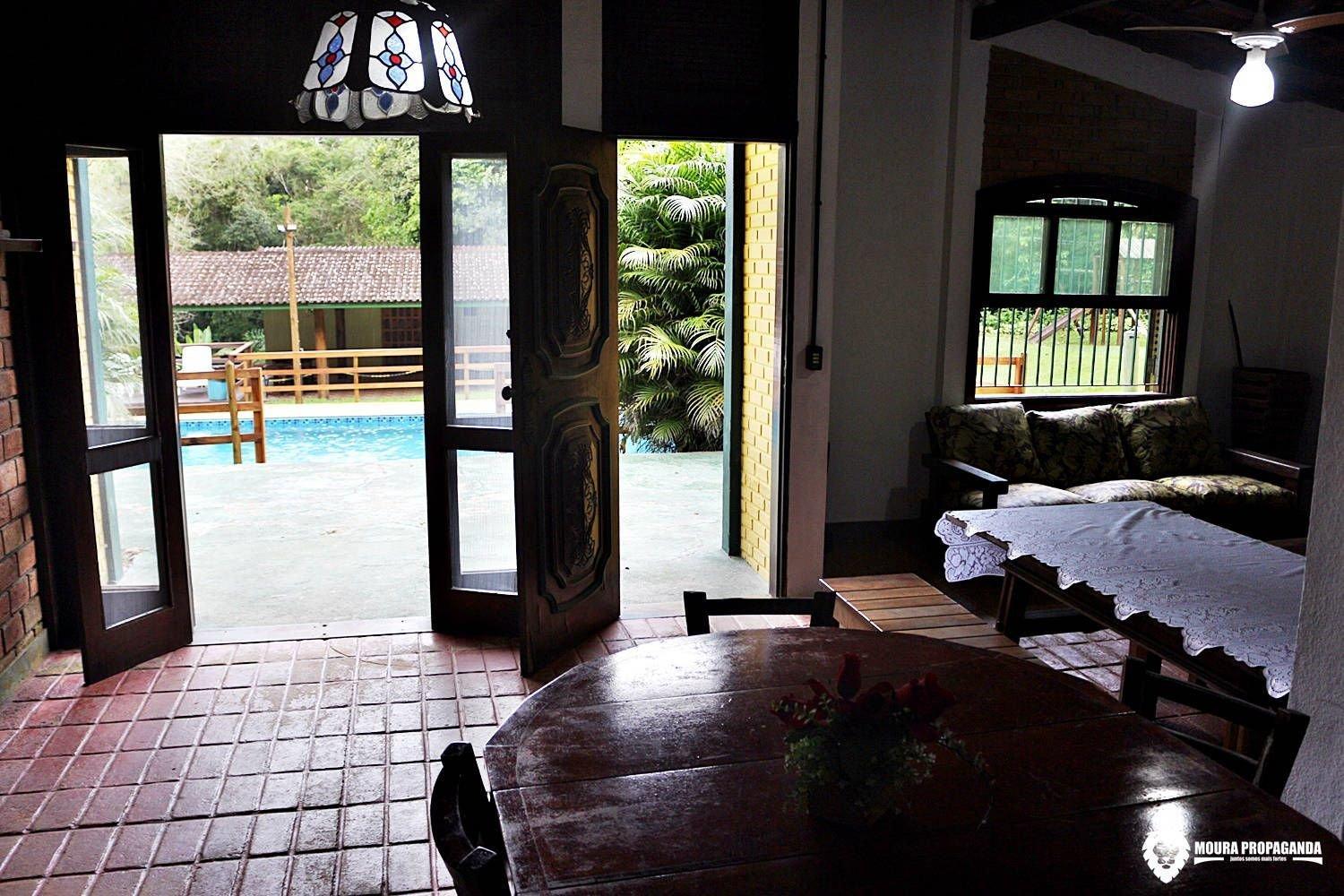 Three-Bedroom Chalet - Photo 14