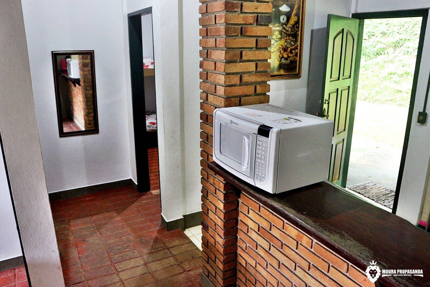 Three-Bedroom Chalet - Photo 8