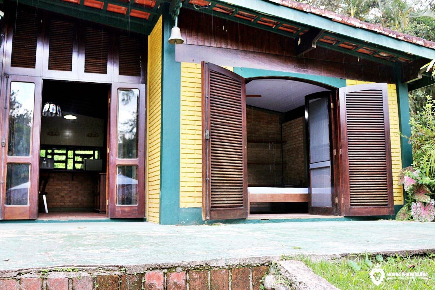 Three-Bedroom Chalet - Photo 4