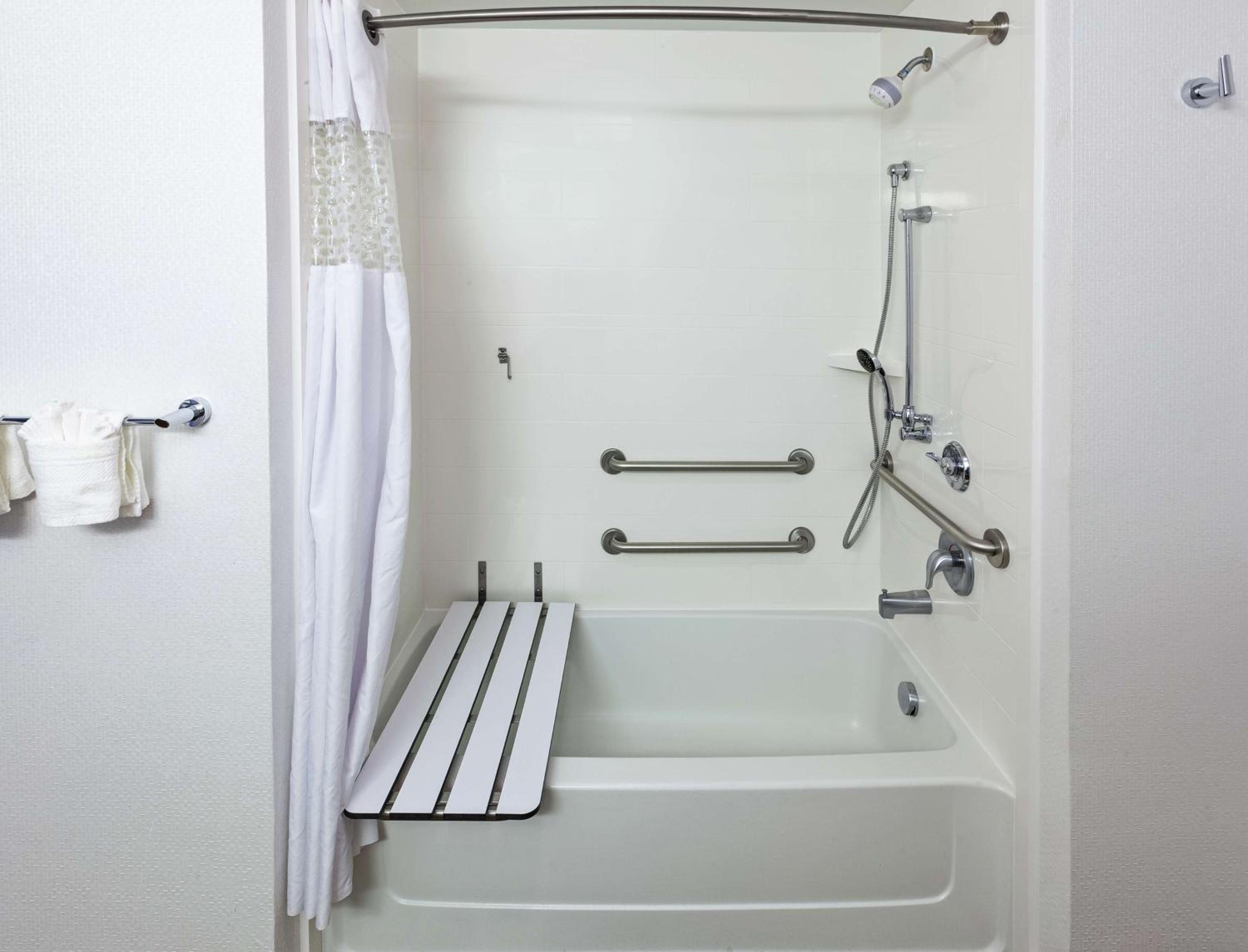 Hampton Inn & Suites Houston North IAH, TX, 사진 2