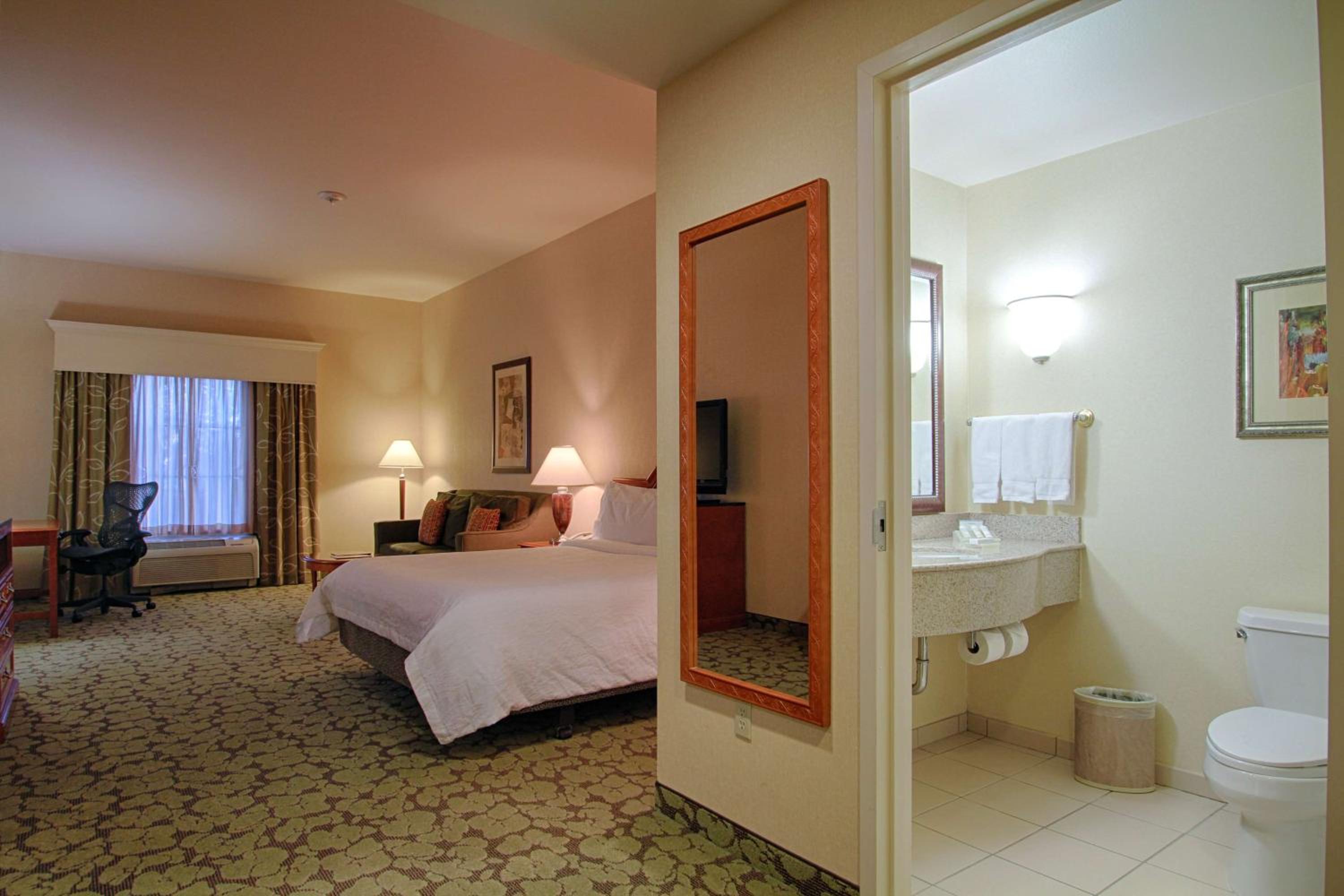 King Room - Hearing Access - Photo 2