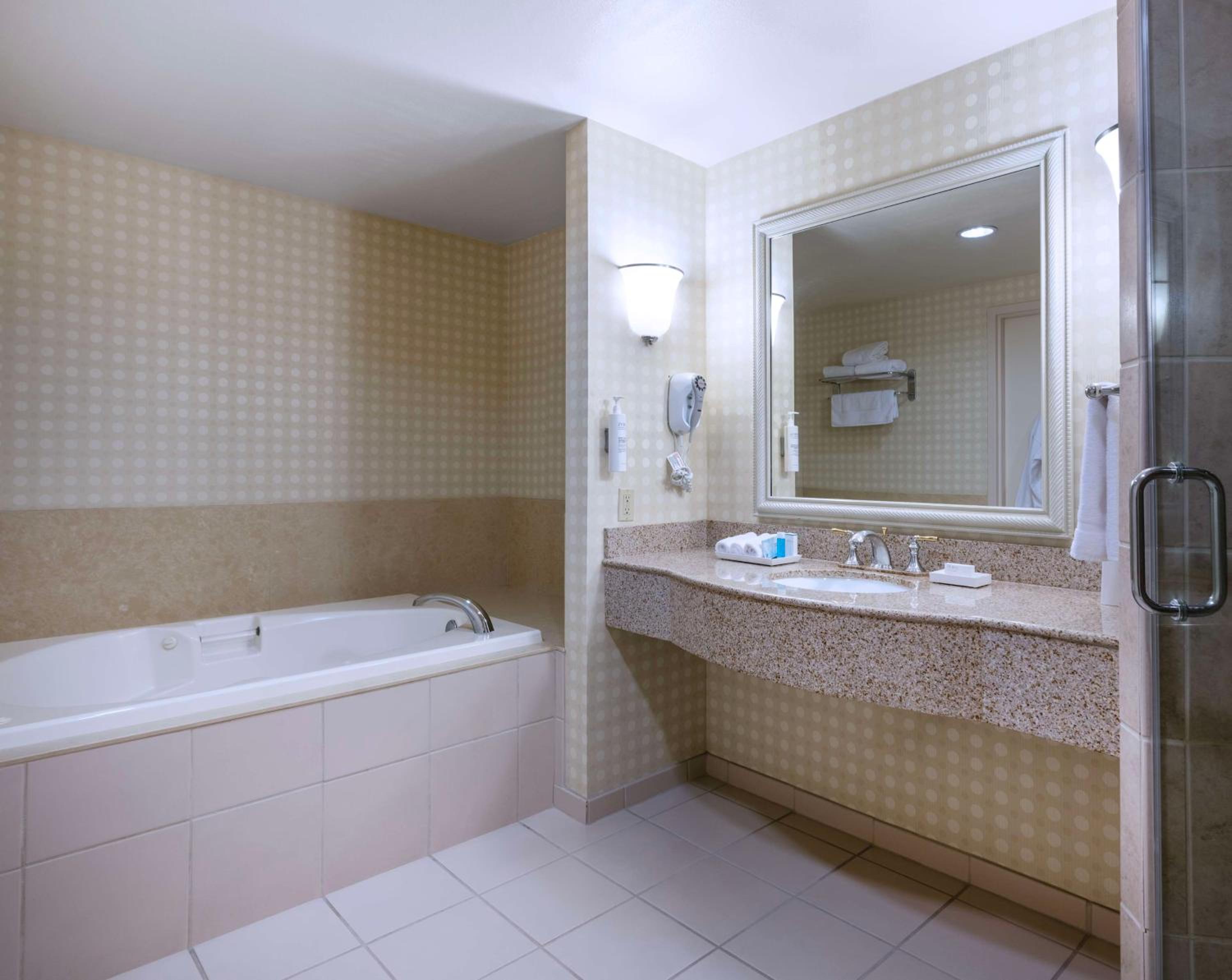 One-Bedroom King Suite with Sofa Bed - Photo 4