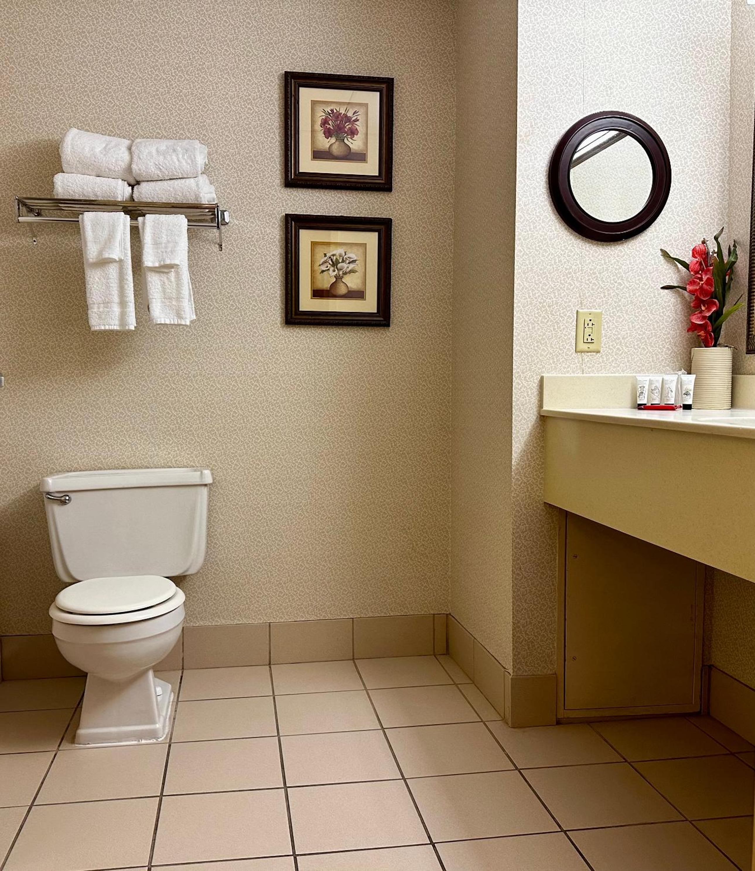 Junior Suite - Photo 2