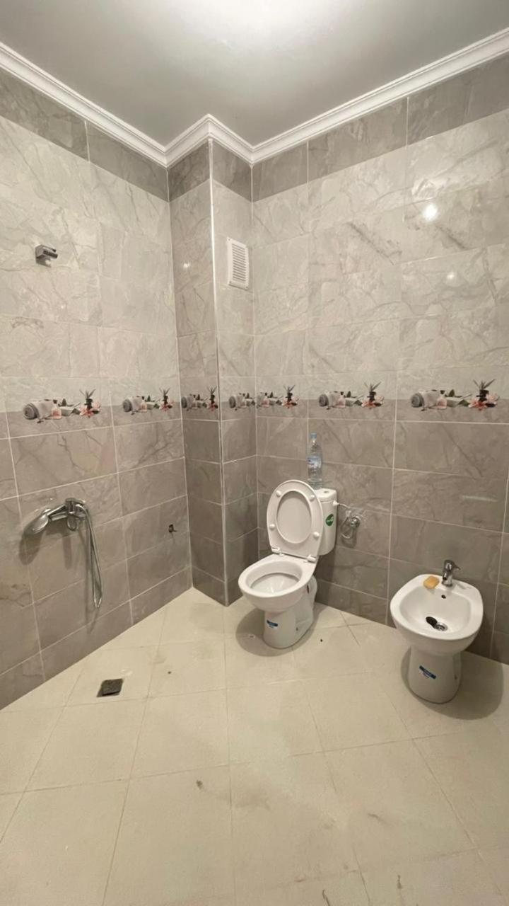 Three-Bedroom Apartment photo 3